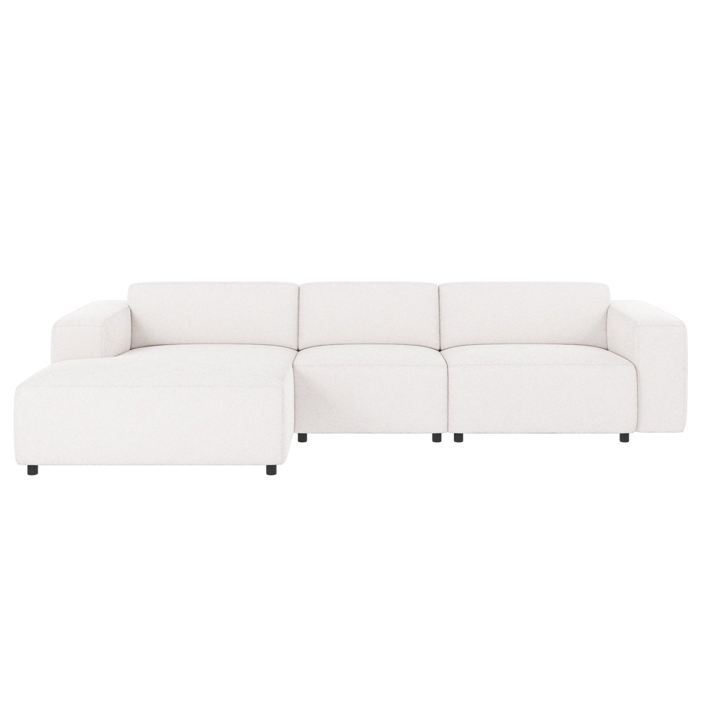 Willard sofa 4-seter sjeselong venstre Rowico Sofa