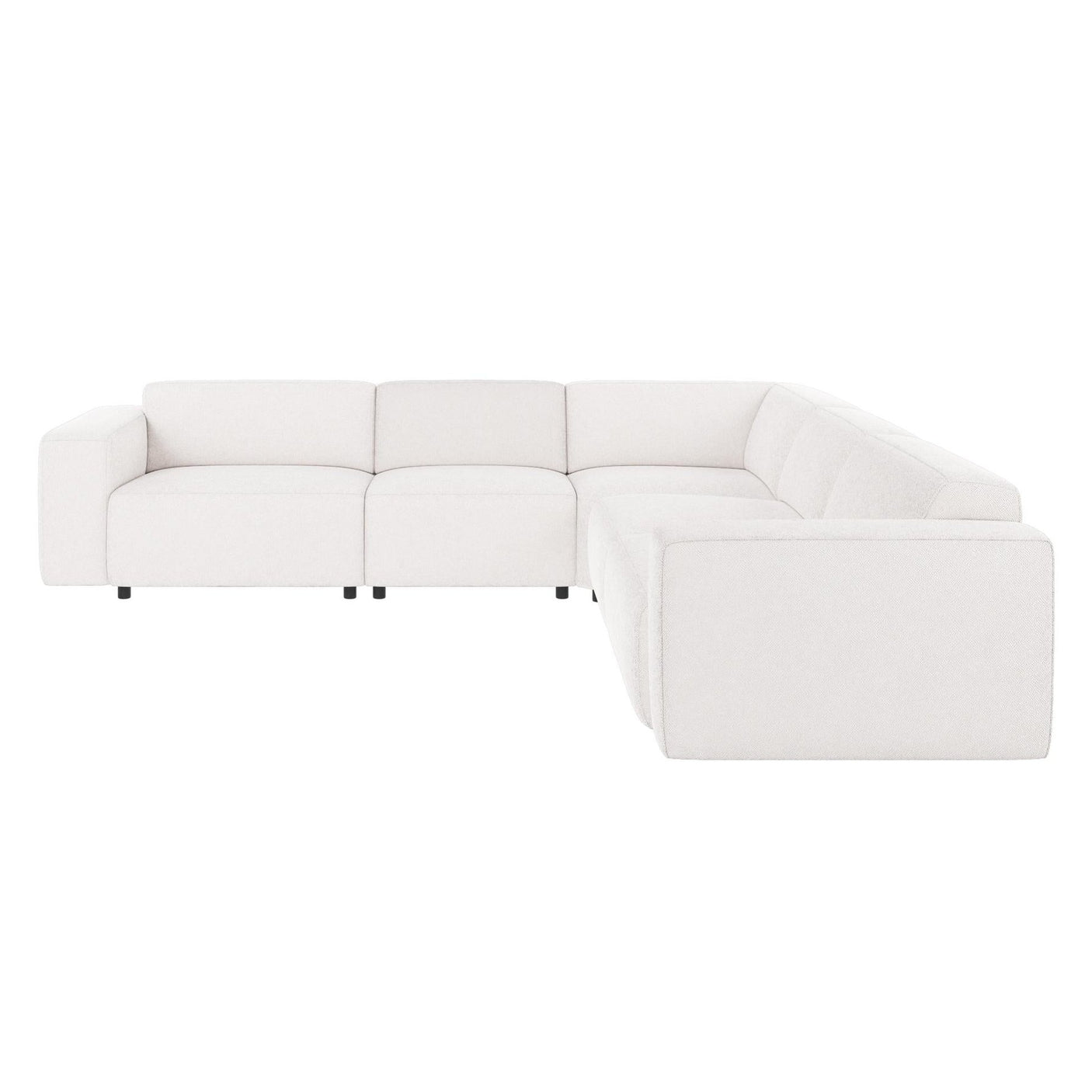Willard corner sofa 3+3 Rowico Sofa