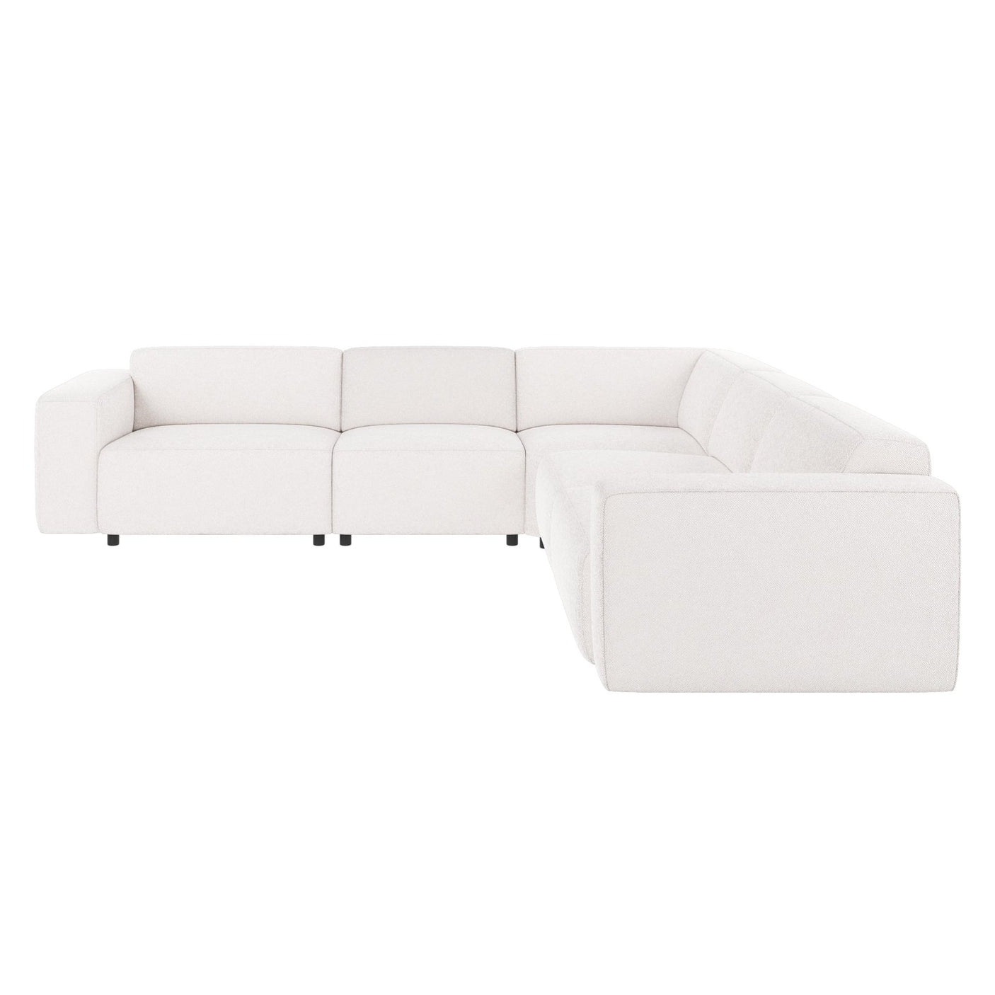 Willard corner sofa 3+3 Rowico Sofa