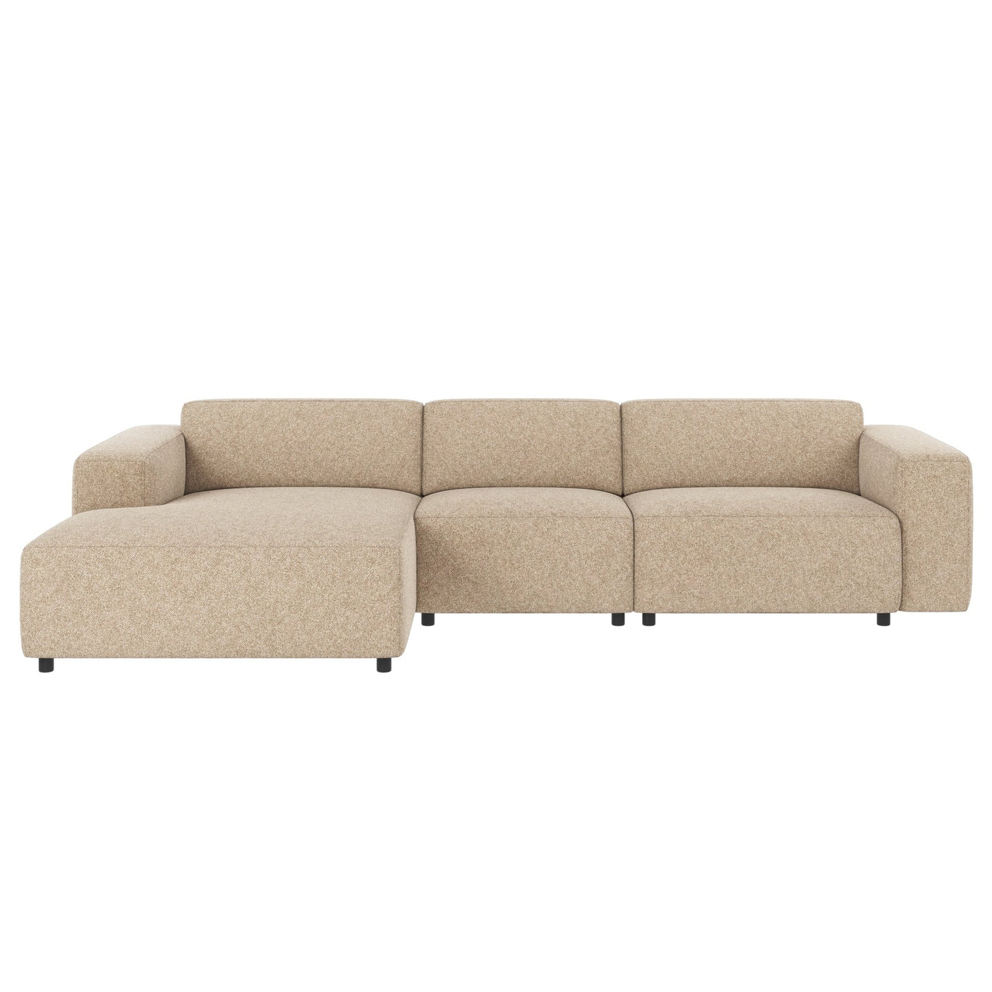 Willard sofa 4-seter sjeselong venstre Rowico Sofa