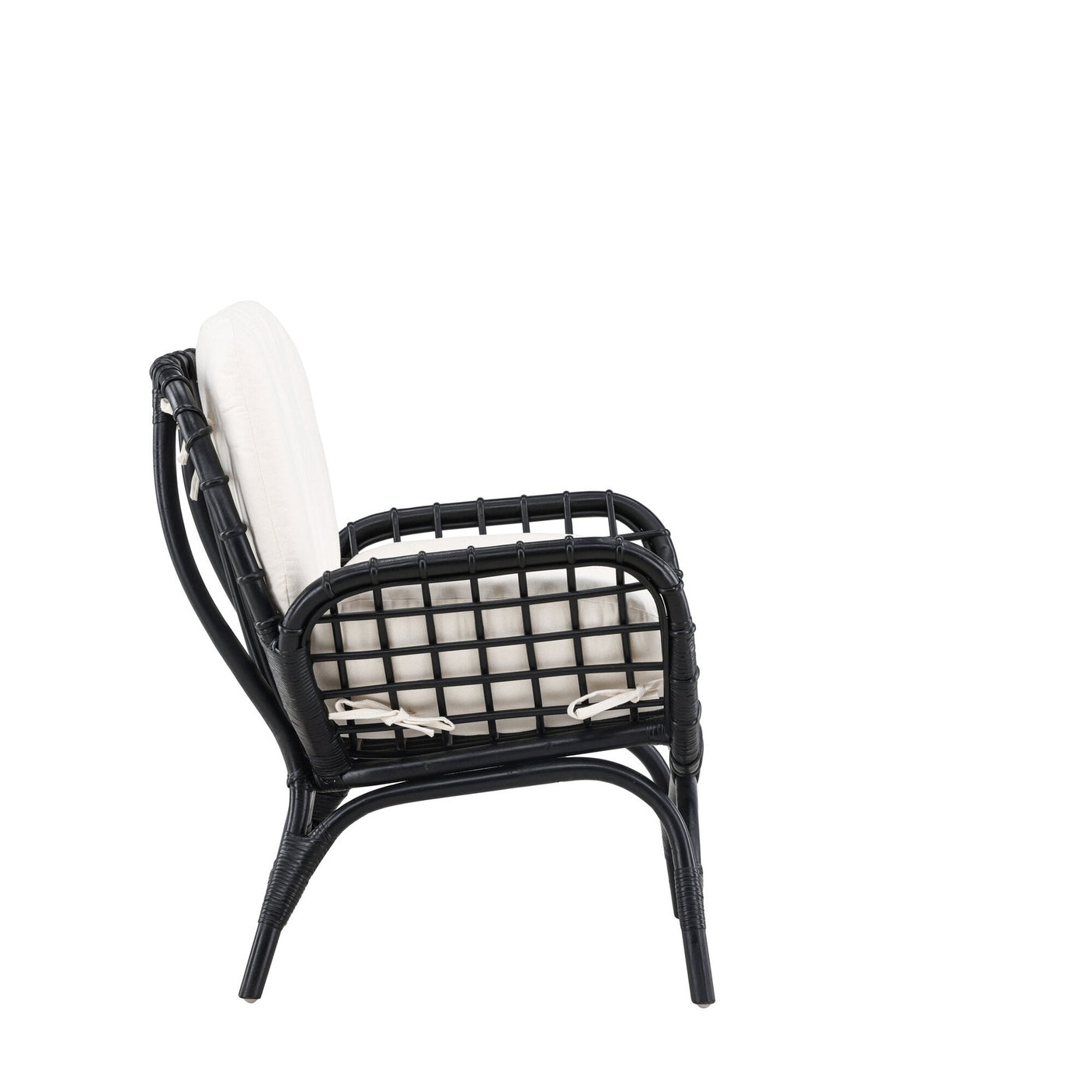 Moana Lounge Chair Venture Design Lenestol
