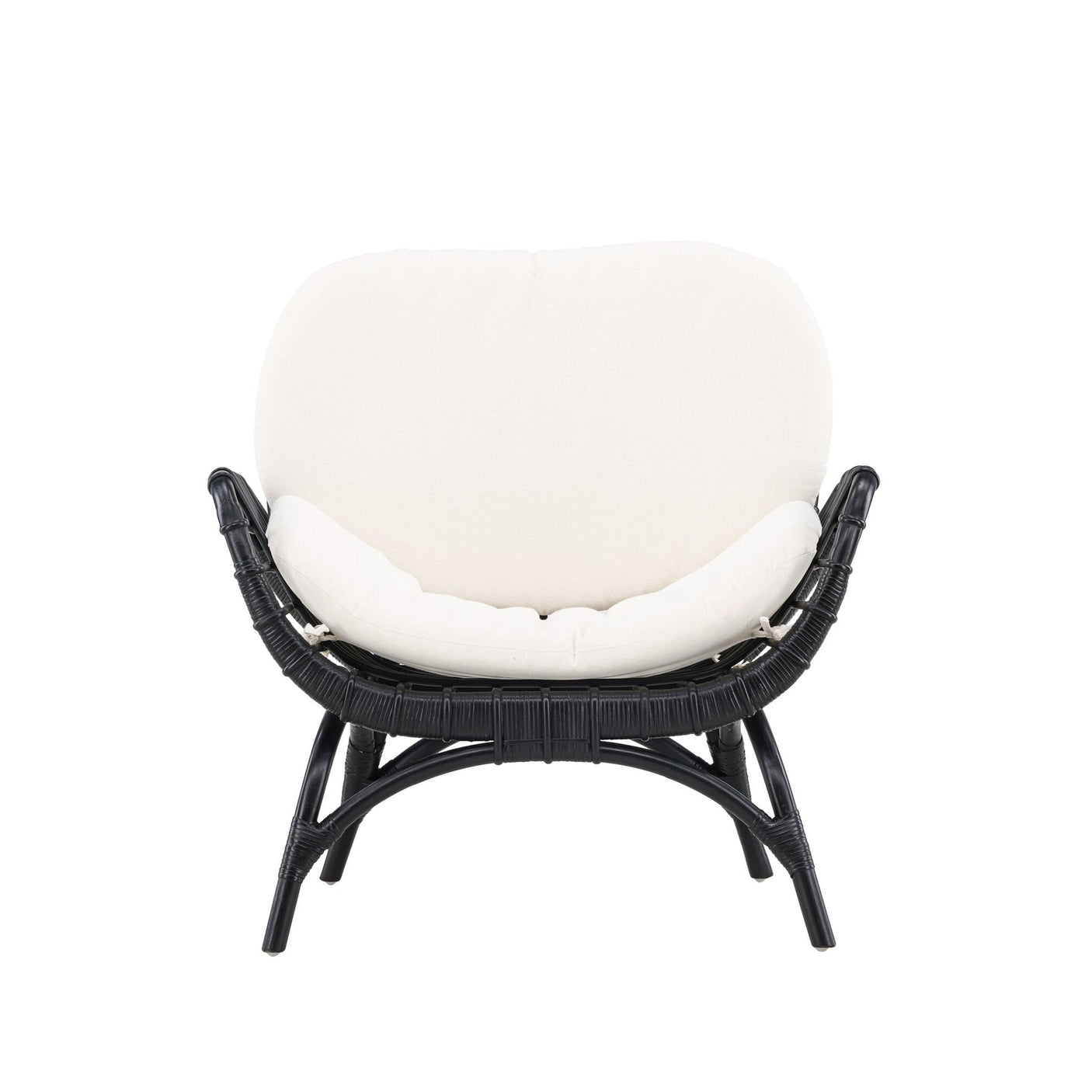 Moana Lounge Chair Venture Design Lenestol