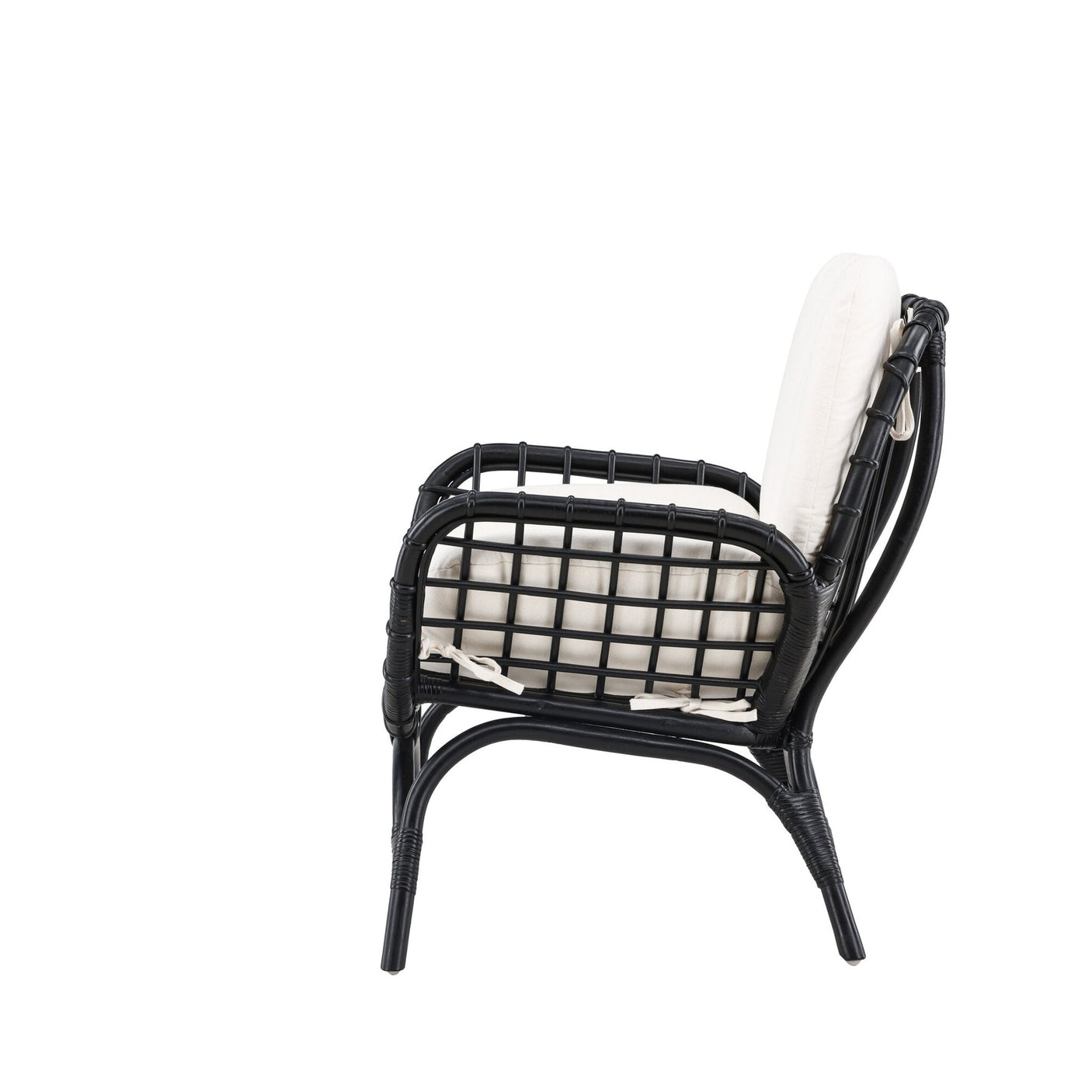 Moana Lounge Chair Venture Design Lenestol