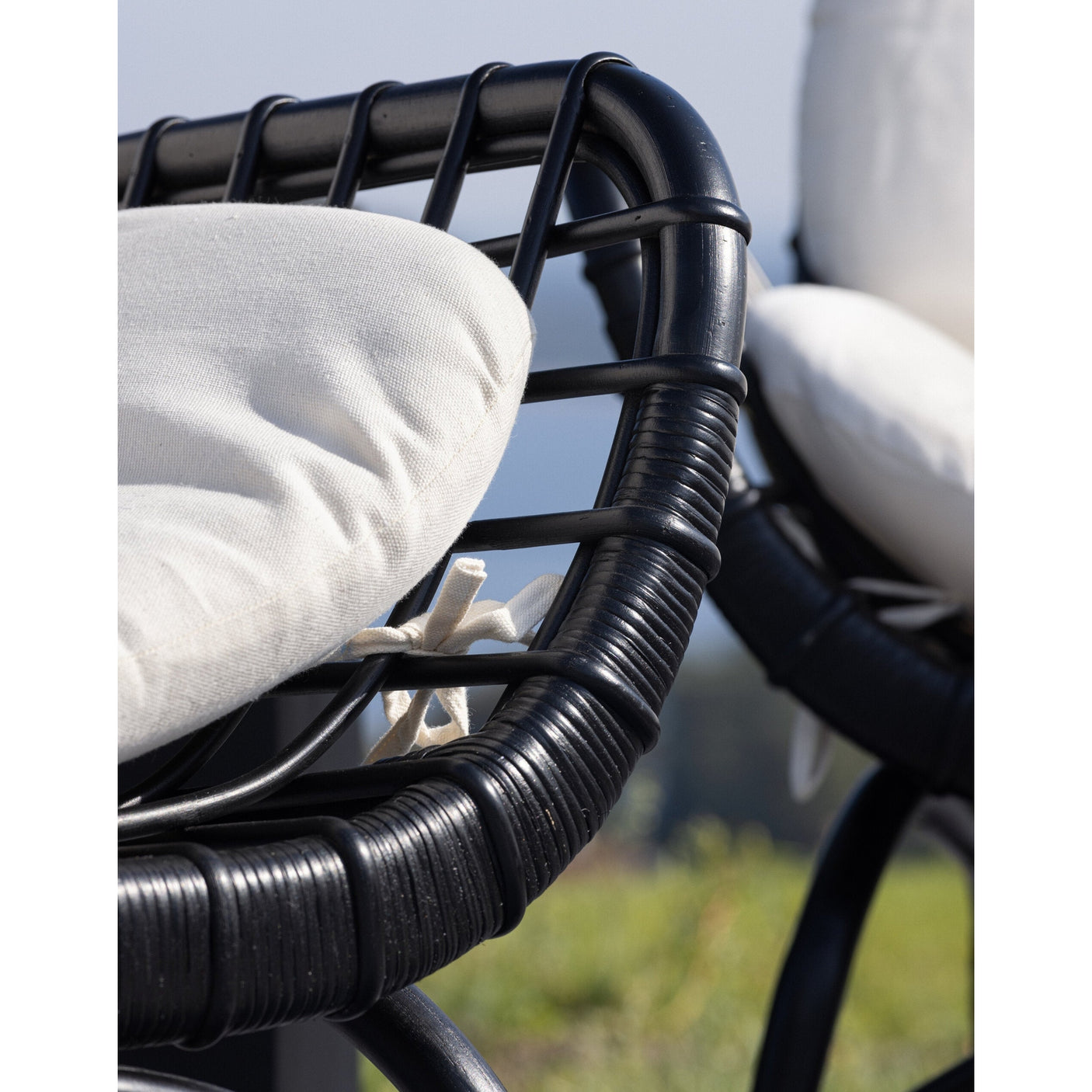 Moana Lounge Chair Venture Design Lenestol