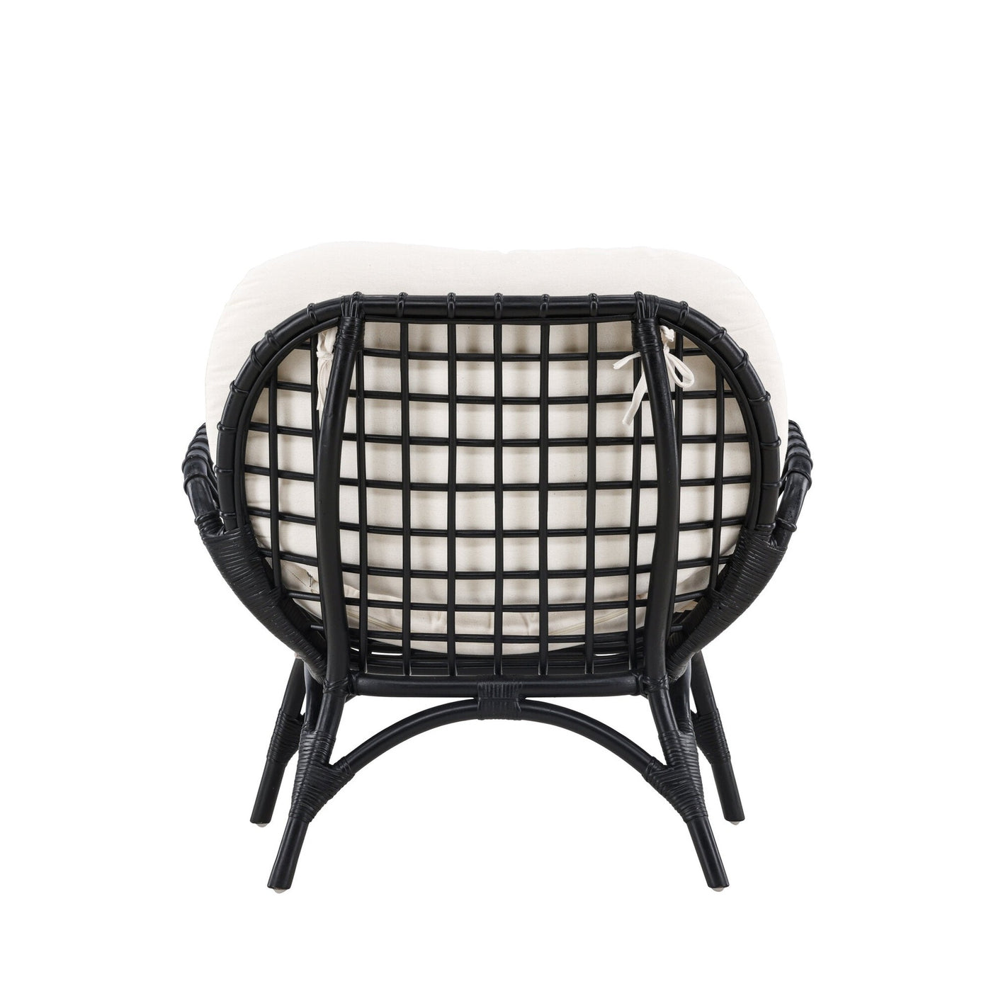 Moana Lounge Chair Venture Design Lenestol