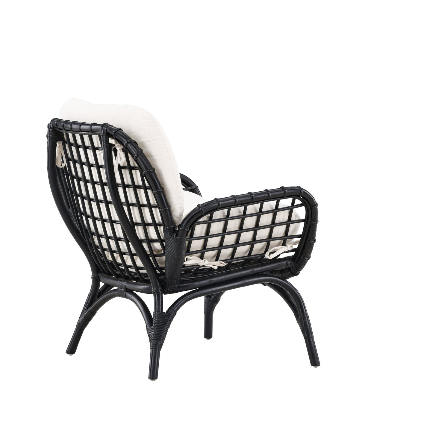 Moana Lounge Chair Venture Design Lenestol