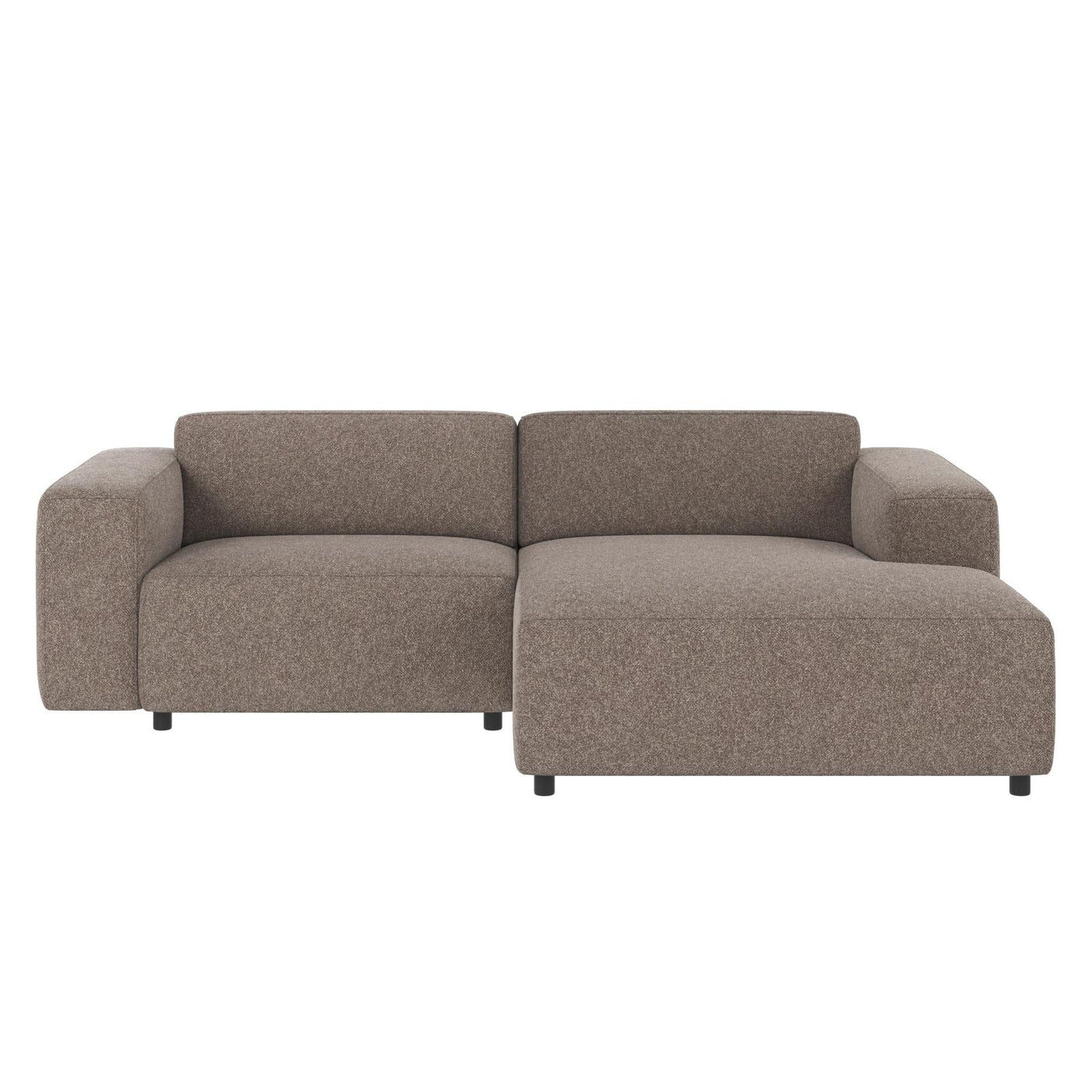 Willard sofa 3-seter sjeselong høyre Rowico Sofa