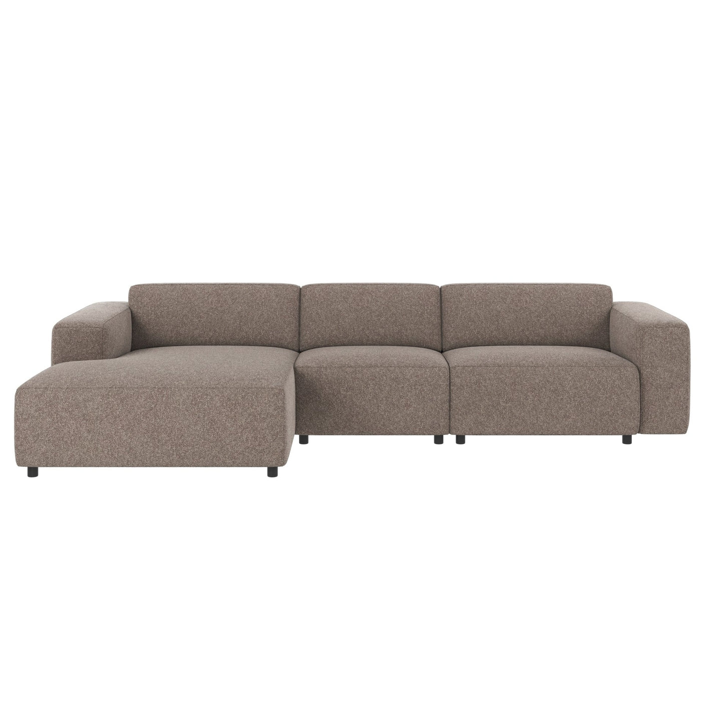 Willard sofa 4-seter sjeselong venstre Rowico Sofa