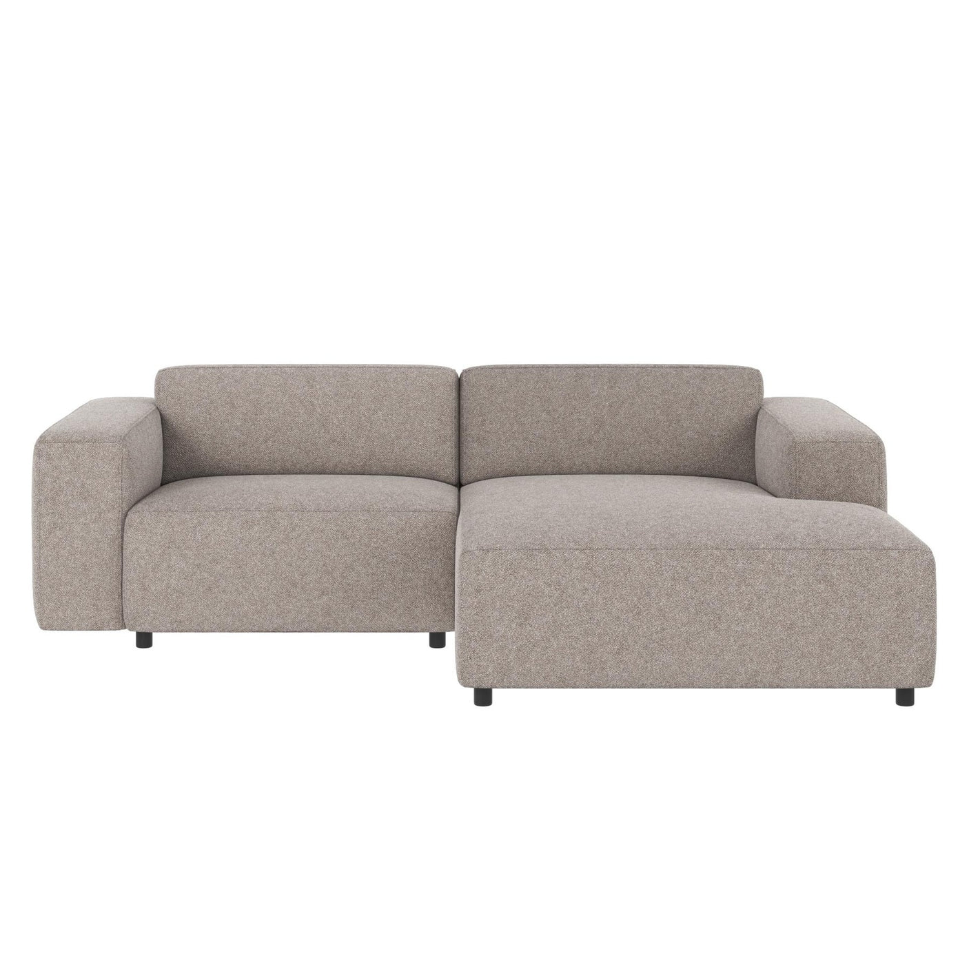 Willard sofa 3-seter sjeselong høyre Rowico Sofa