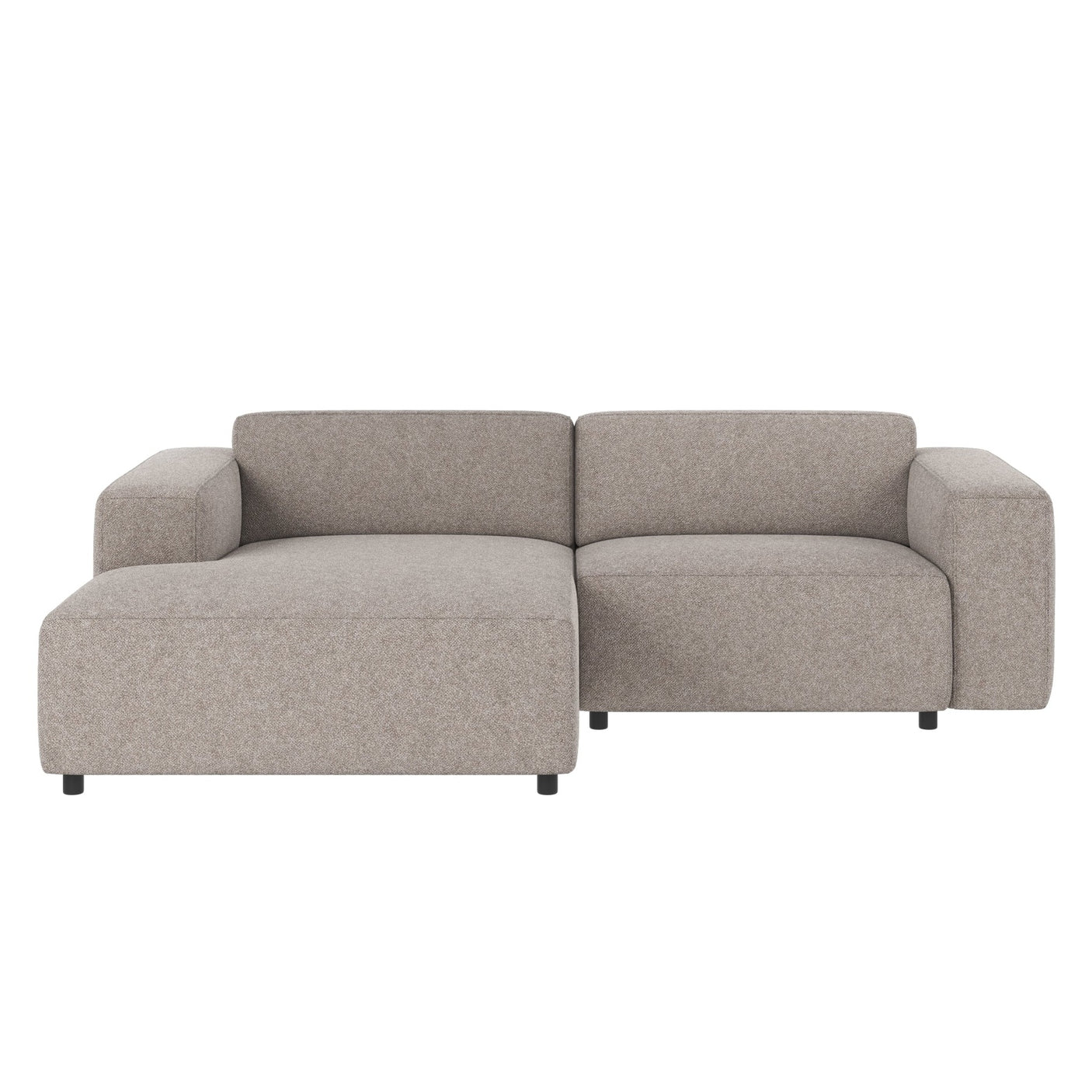 Willard sofa 3-seter sjeselong venstre Rowico Sofa