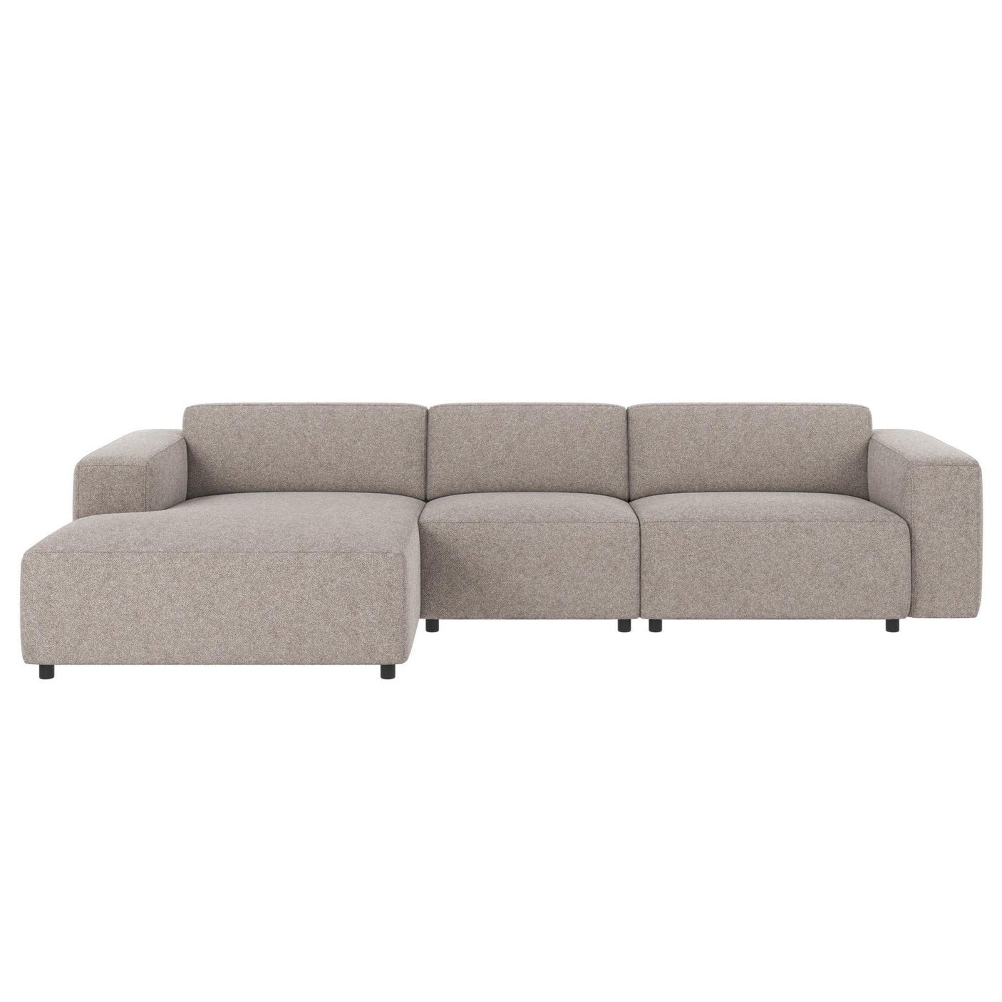 Willard sofa 4-seter sjeselong venstre Rowico Sofa