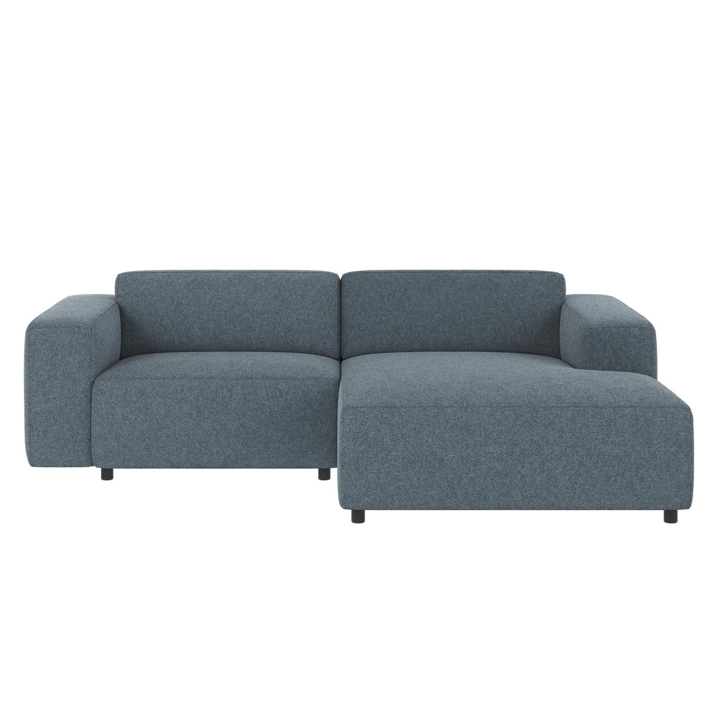 Willard sofa 3-seter sjeselong høyre Rowico Sofa