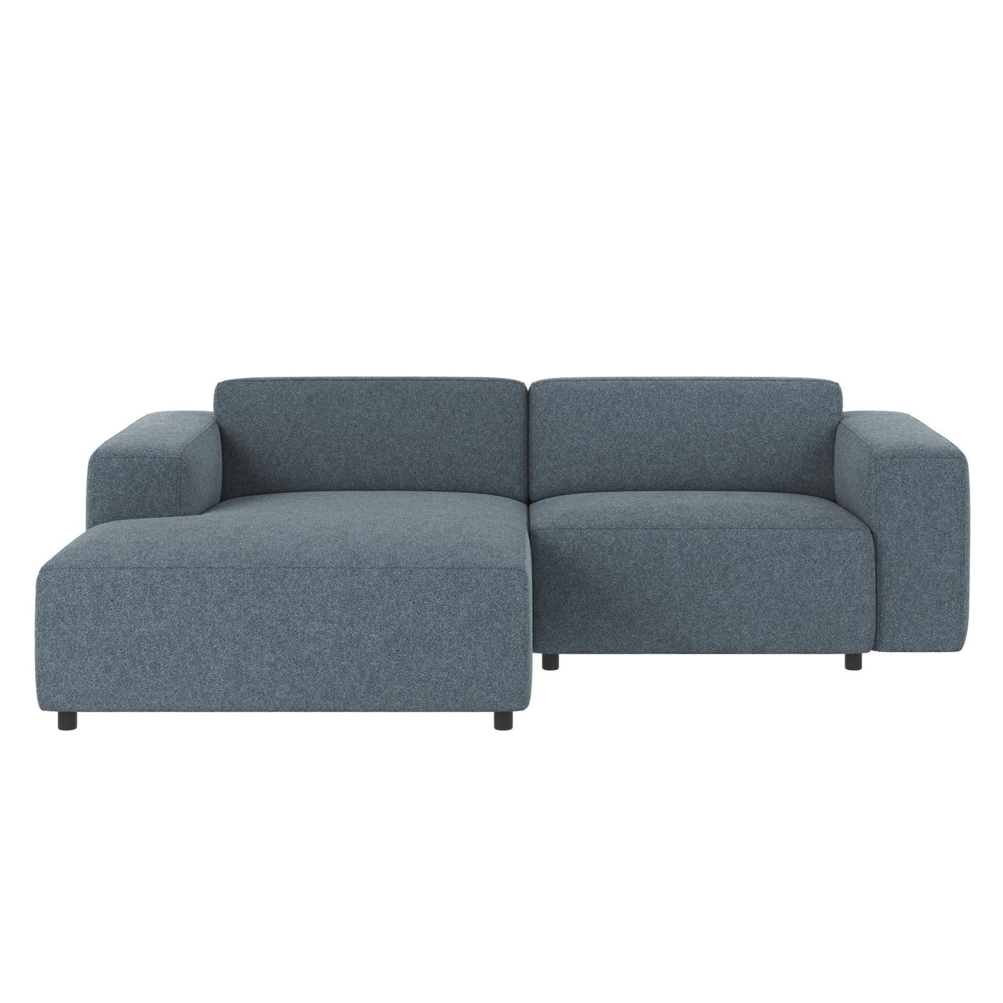 Willard sofa 3-seter sjeselong venstre Rowico Sofa