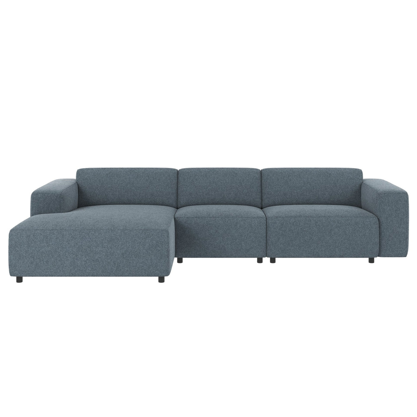 Willard sofa 4-seter sjeselong venstre Rowico Sofa
