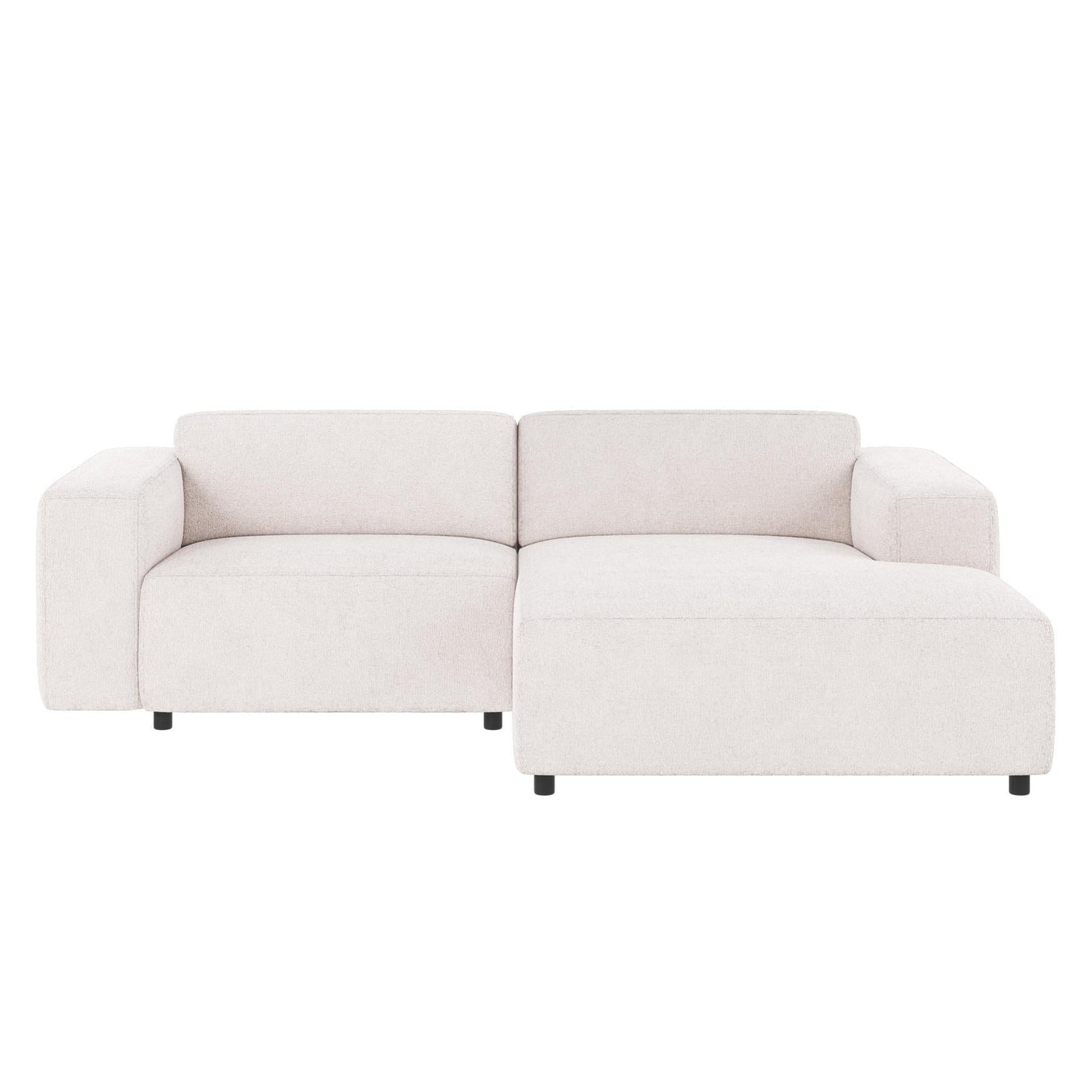 Willard sofa 3-seter sjeselong høyre Rowico Sofa