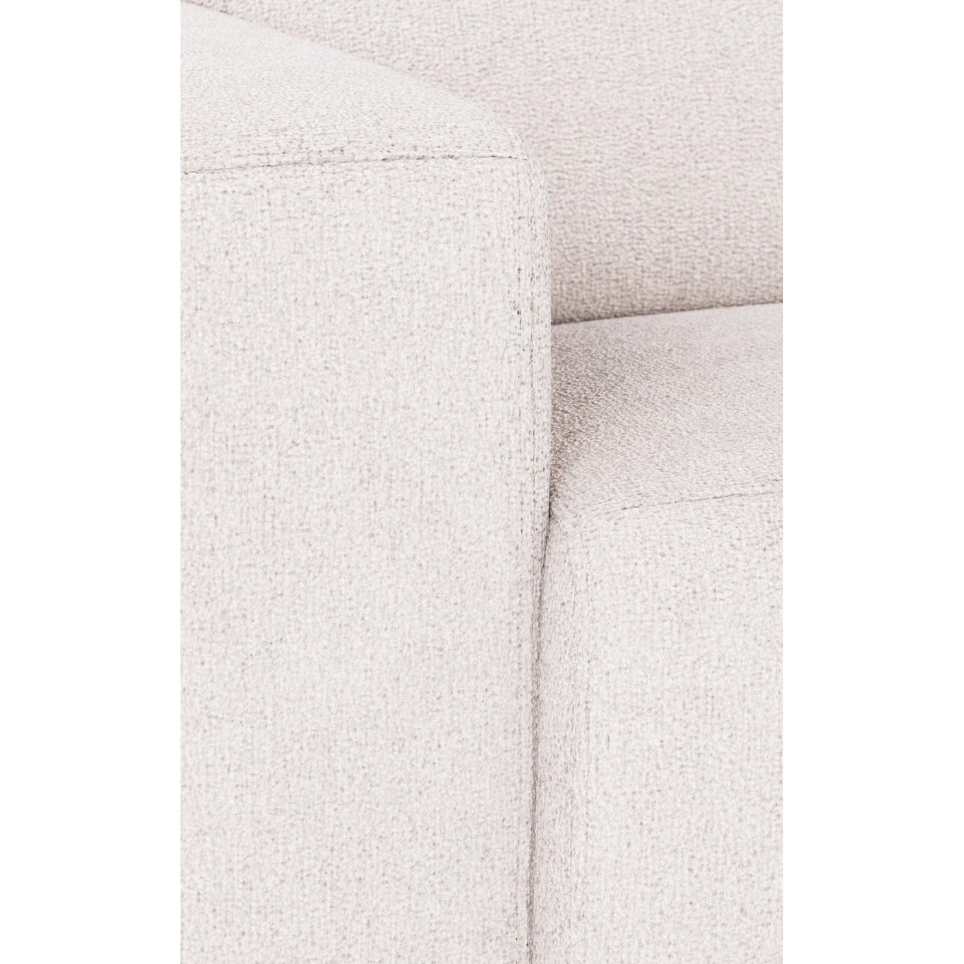 Willard sofa 4-seter sjeselong høyre Rowico Sofa