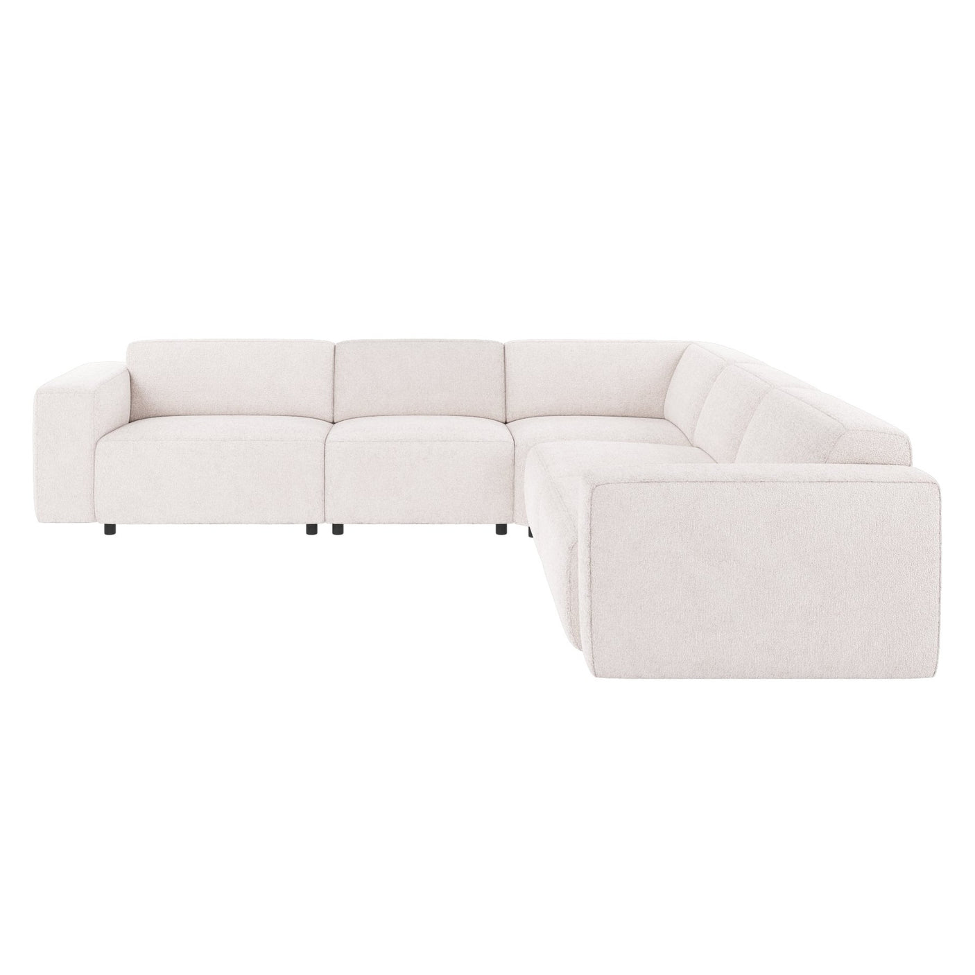Willard corner sofa 3+3 Rowico Sofa