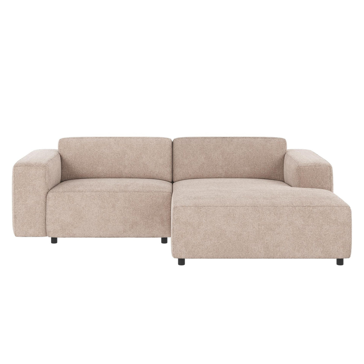 Willard sofa 3-seter sjeselong høyre Rowico Sofa
