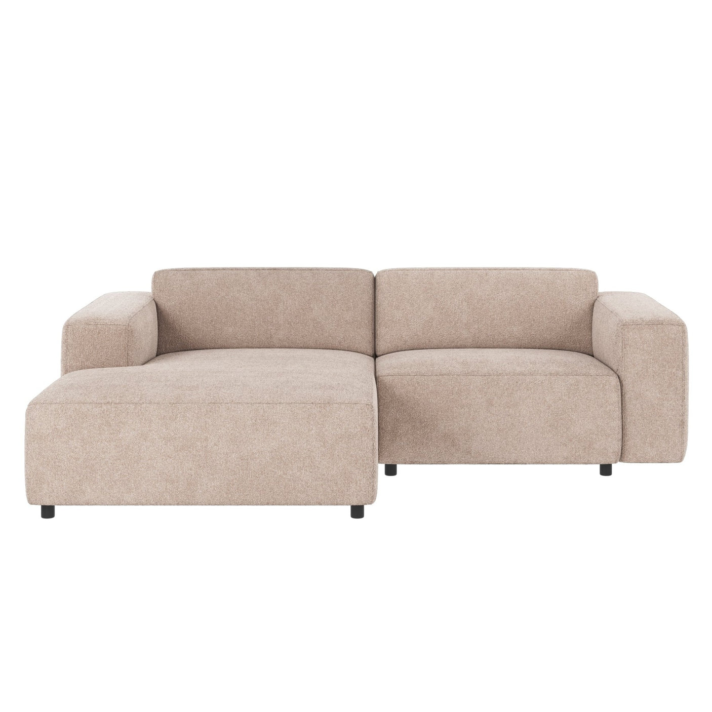 Willard sofa 3-seter sjeselong venstre Rowico Sofa
