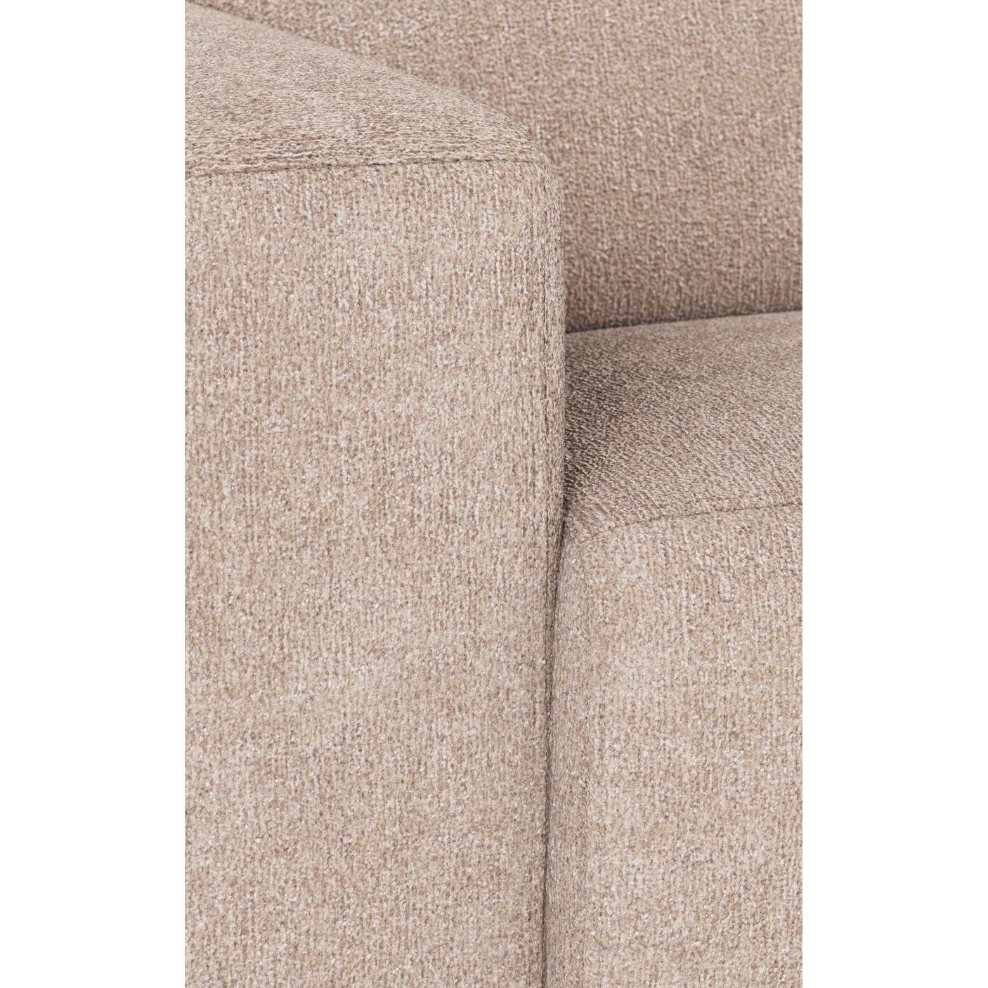 Willard sofa 4-seter sjeselong venstre Rowico Sofa