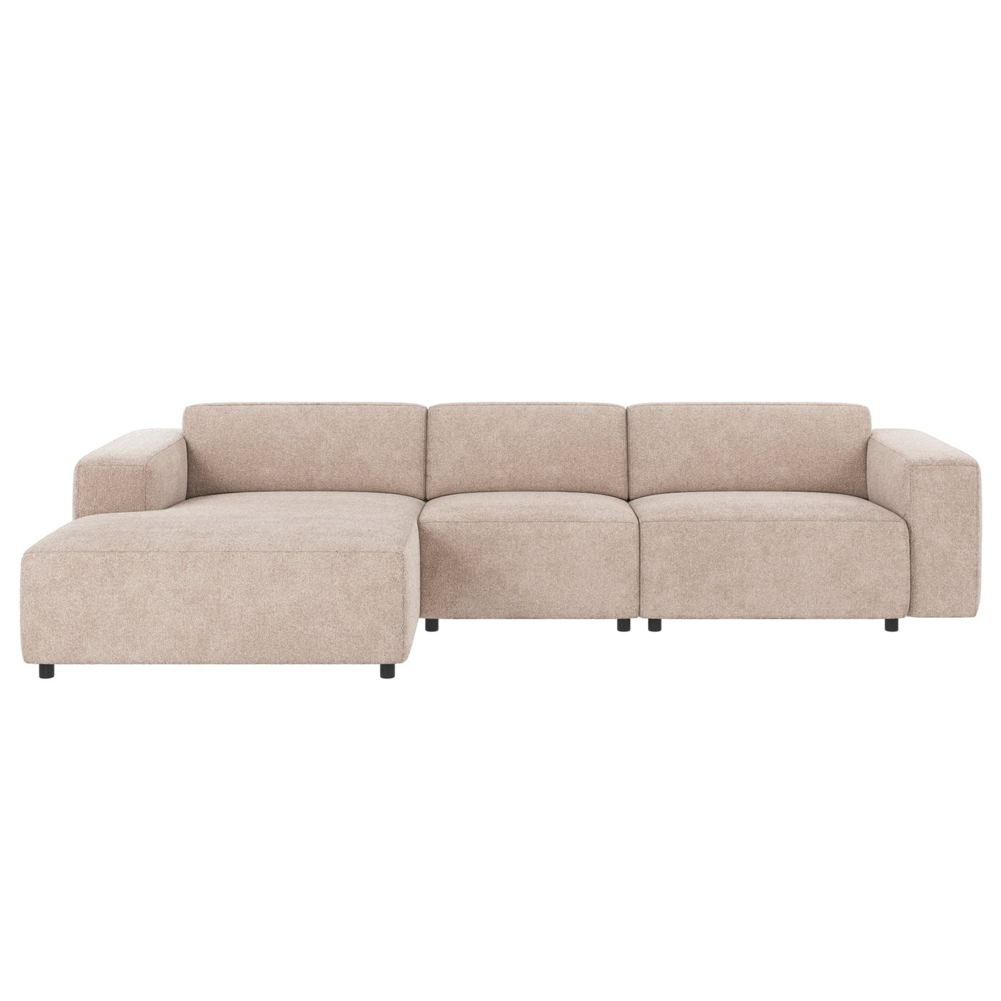 Willard sofa 4-seter sjeselong venstre Rowico Sofa