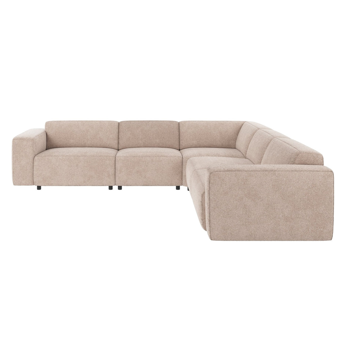 Willard corner sofa 3+3 Rowico Sofa