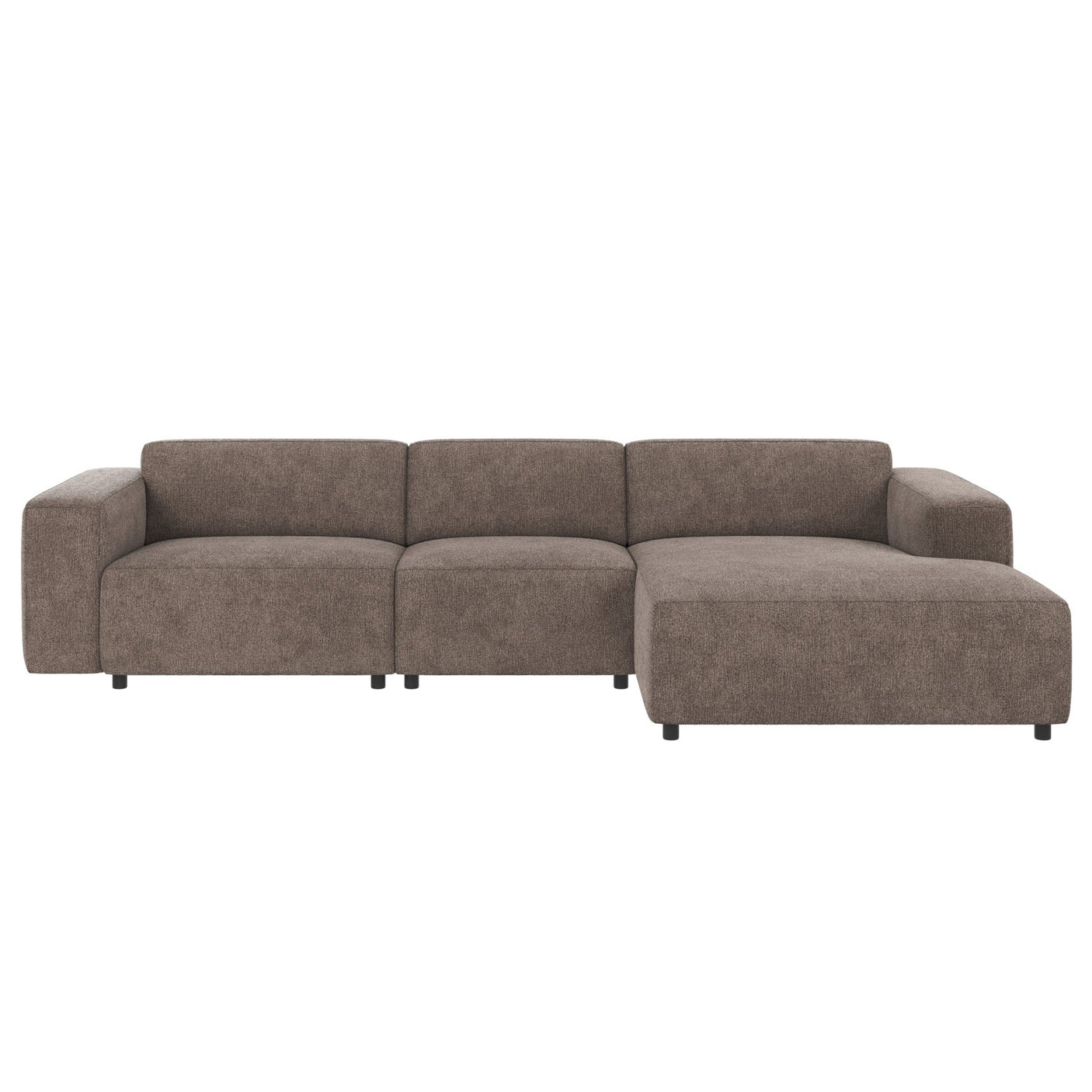 Willard sofa 4-seter sjeselong høyre Rowico Sofa