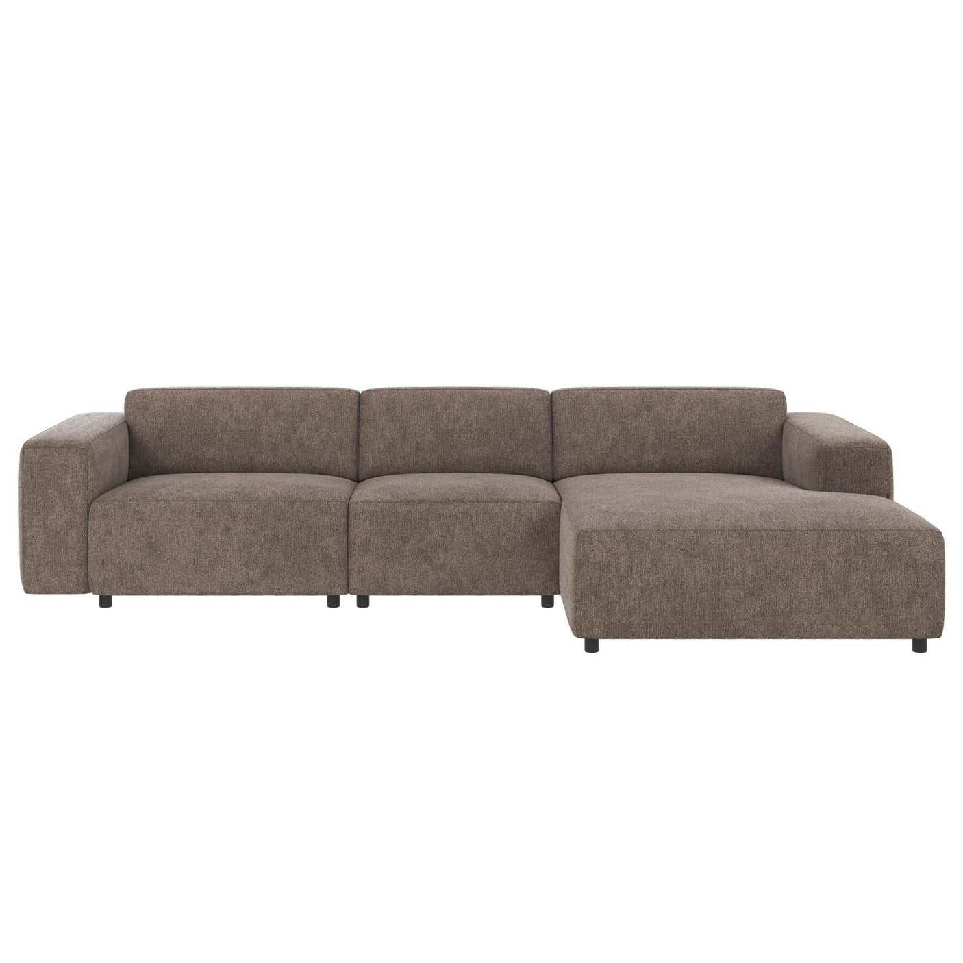Willard sofa 4-seter sjeselong høyre Rowico Sofa