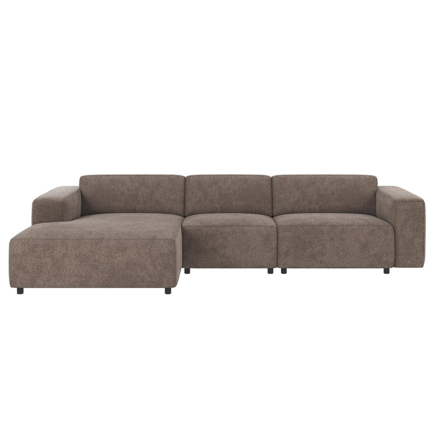 Willard sofa 4-seter sjeselong venstre Rowico Sofa