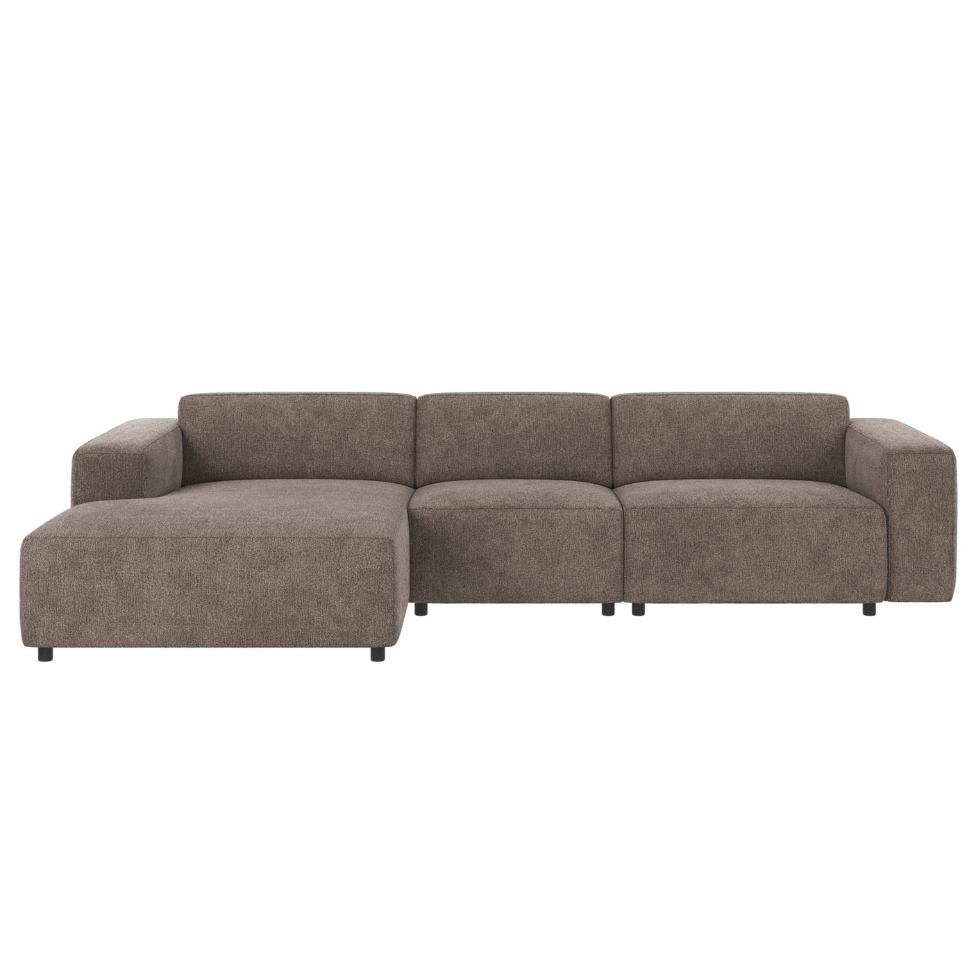Willard sofa 4-seter sjeselong venstre Rowico Sofa