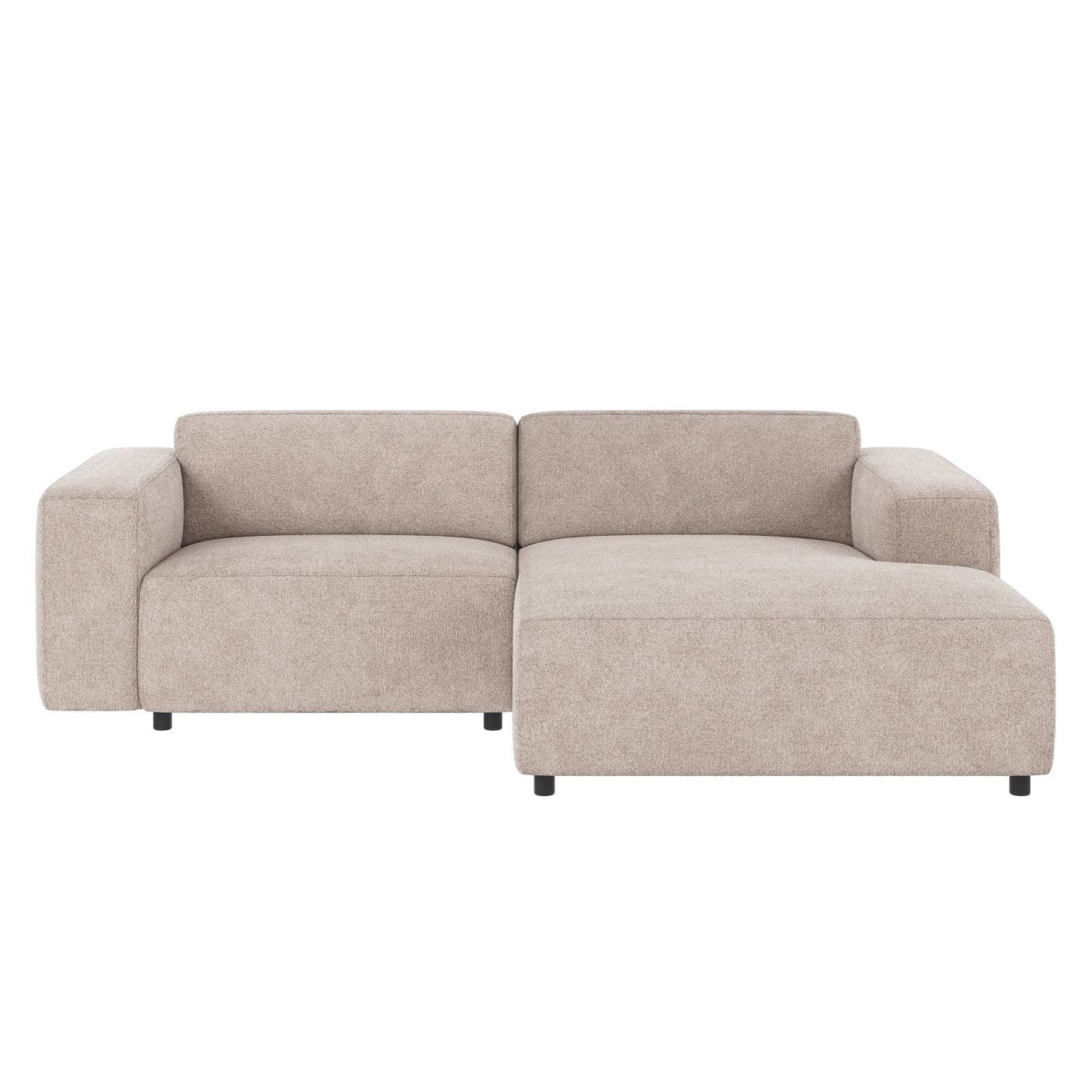 Willard sofa 3-seter sjeselong høyre Rowico Sofa