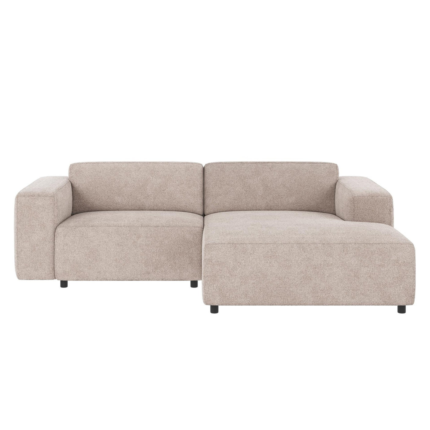 Willard sofa 3-seter sjeselong høyre Rowico Sofa