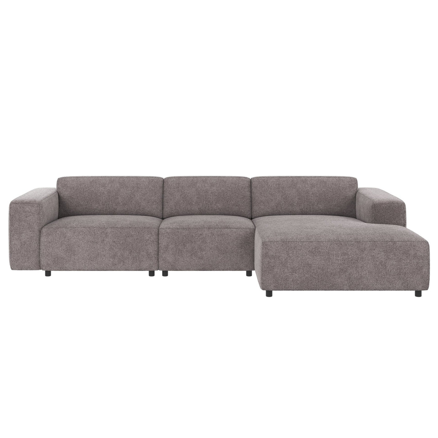 Willard sofa 4-seter sjeselong høyre Rowico Sofa