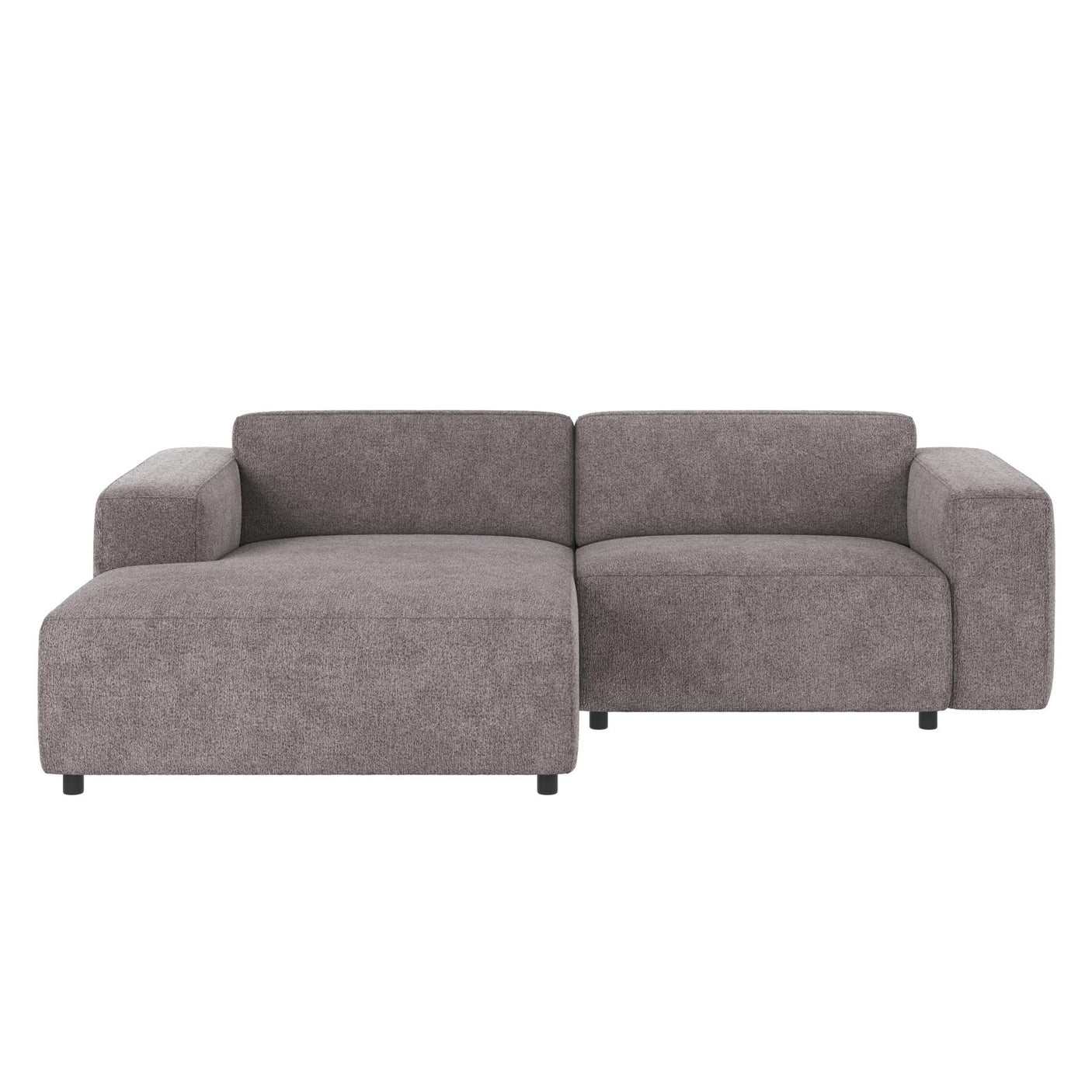 Willard sofa 3-seter sjeselong venstre Rowico Sofa