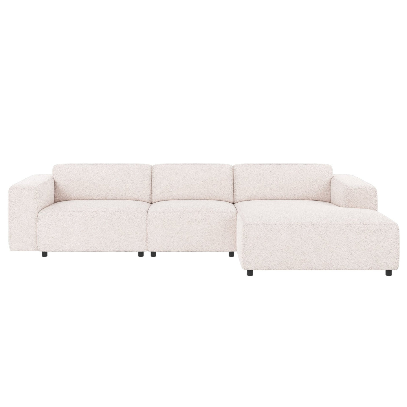 Willard sofa 4-seter sjeselong høyre Rowico Sofa
