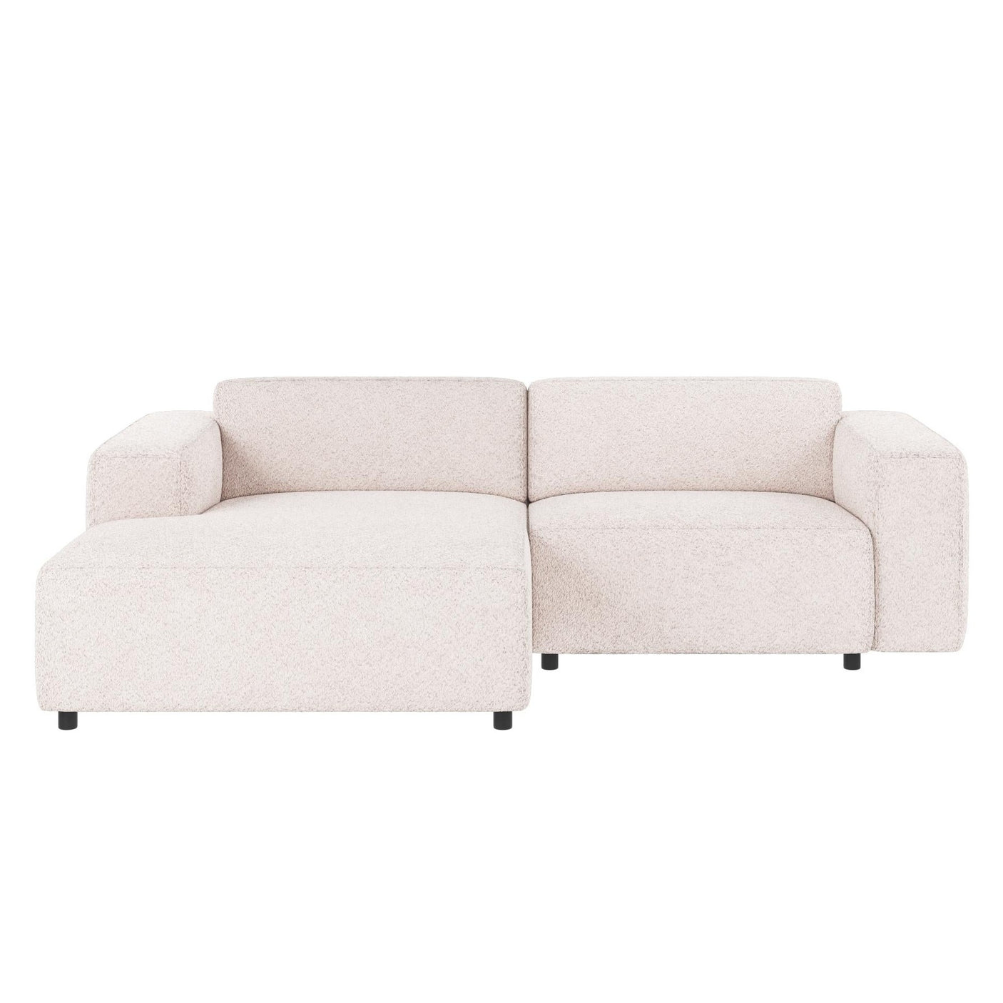 Willard sofa 3-seter sjeselong venstre Rowico Sofa