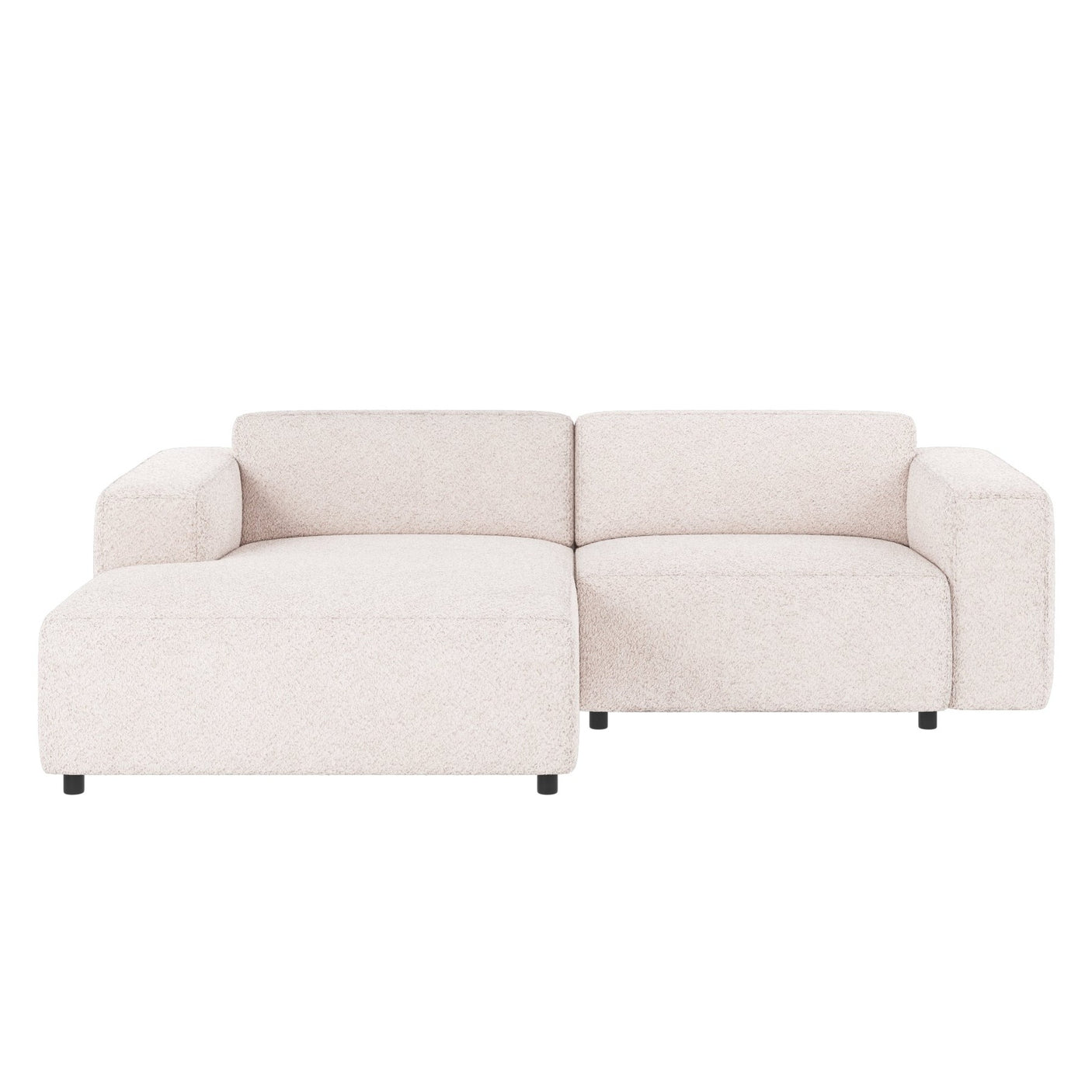 Willard sofa 3-seter sjeselong venstre Rowico Sofa