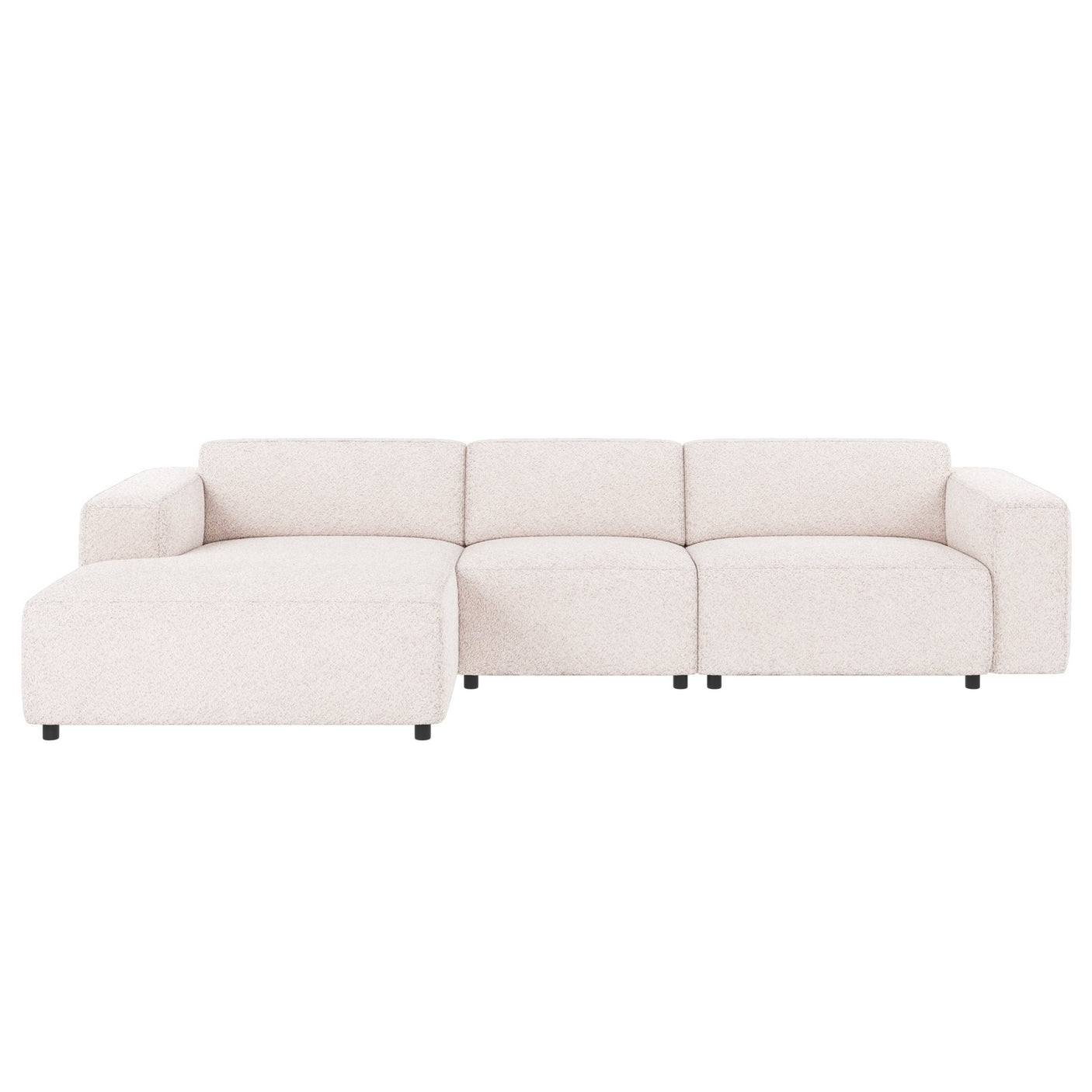 Willard sofa 4-seter sjeselong venstre Rowico Sofa