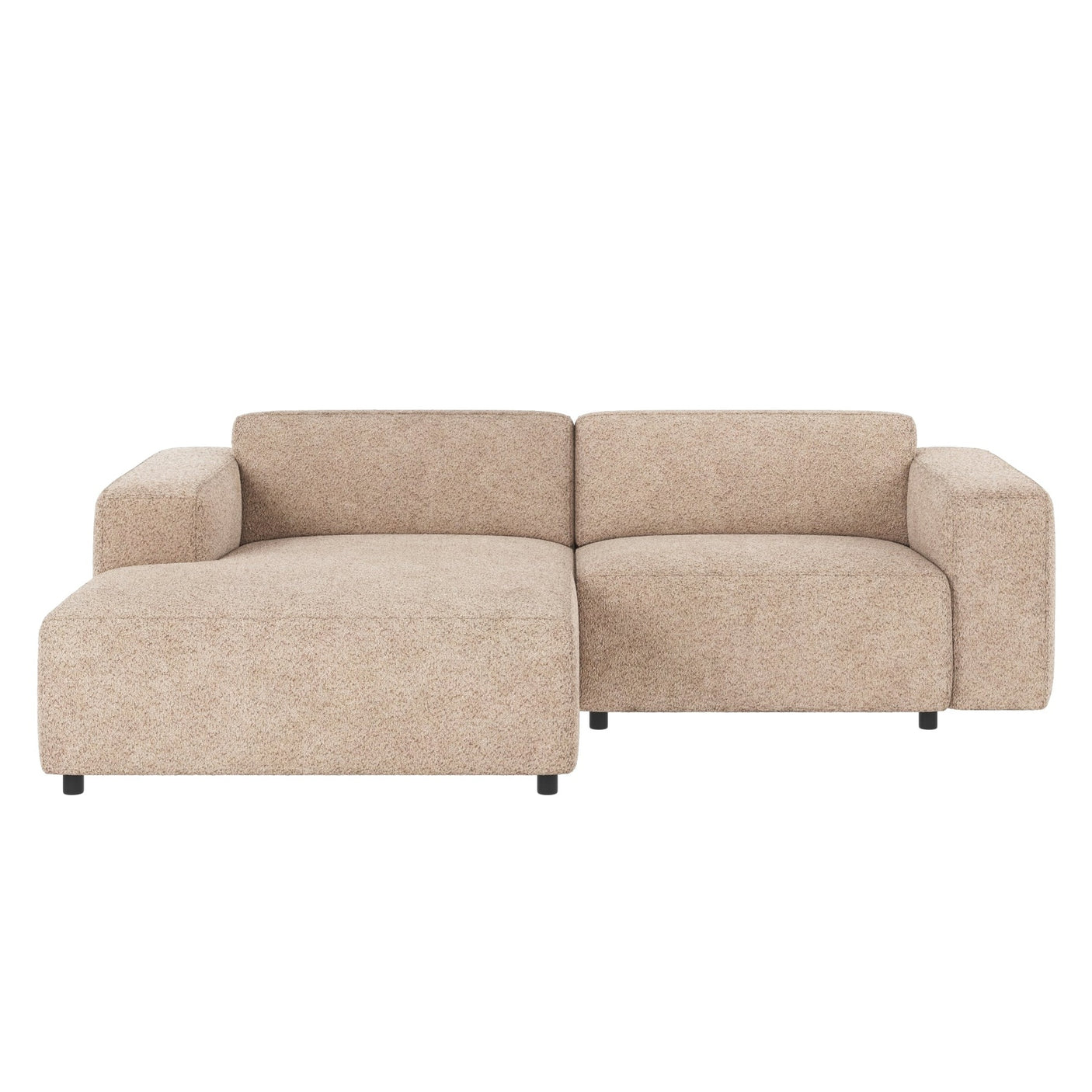 Willard sofa 3-seter sjeselong venstre Rowico Sofa