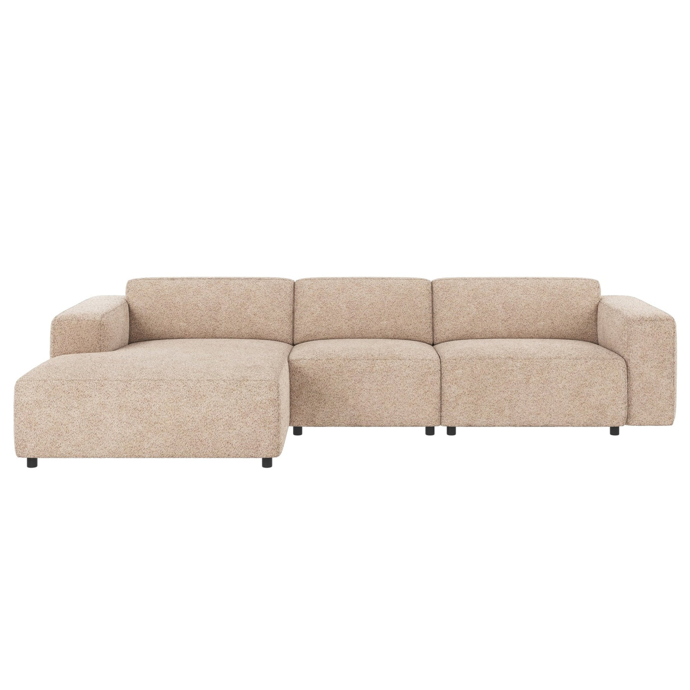 Willard sofa 4-seter sjeselong venstre Rowico Sofa