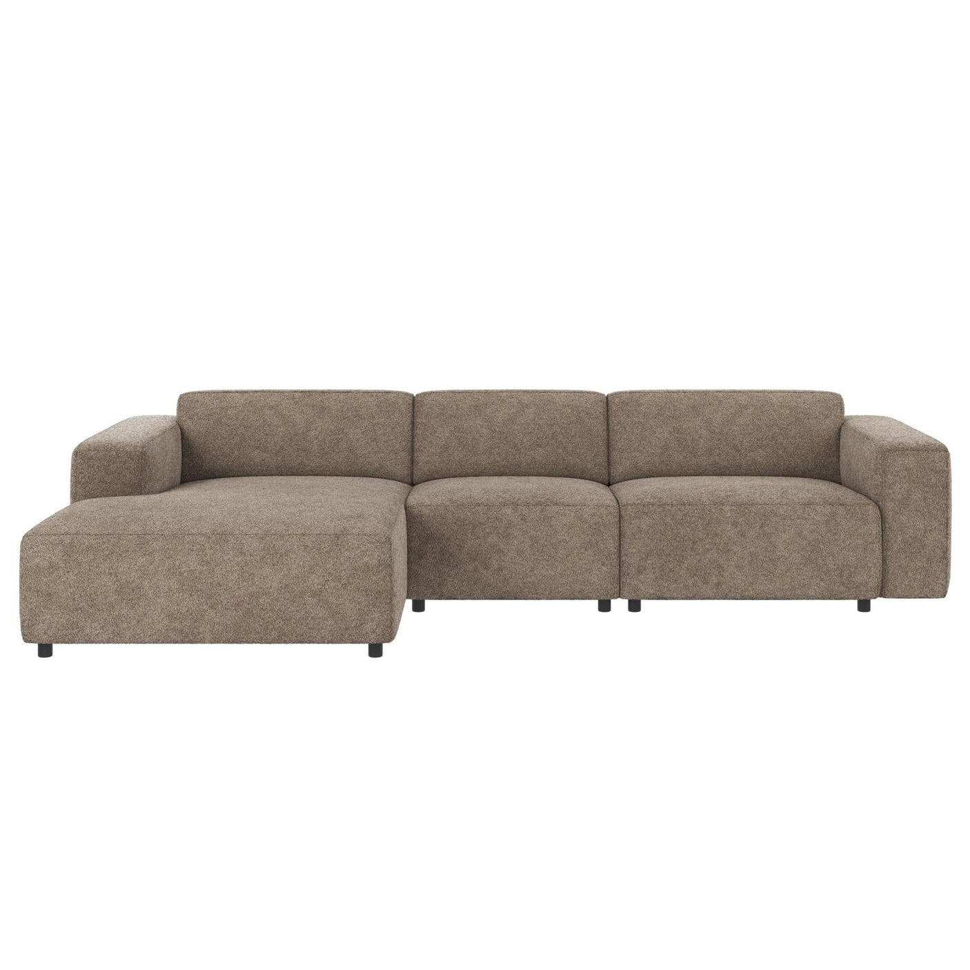 Willard sofa 4-seter sjeselong venstre Rowico Sofa
