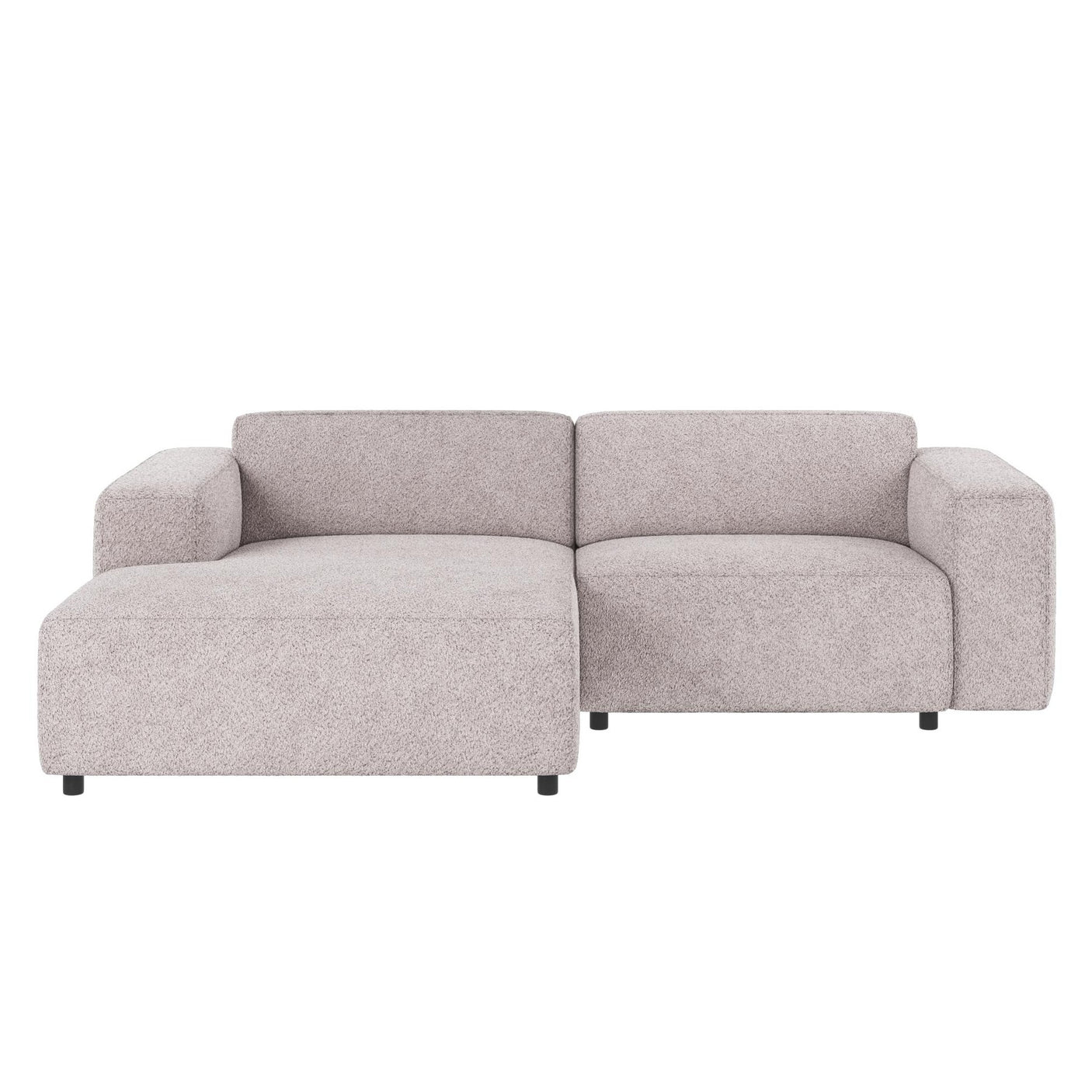 Willard sofa 3-seter sjeselong venstre Rowico Sofa