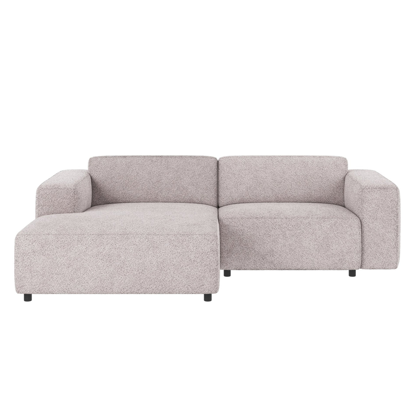 Willard sofa 3-seter sjeselong venstre Rowico Sofa