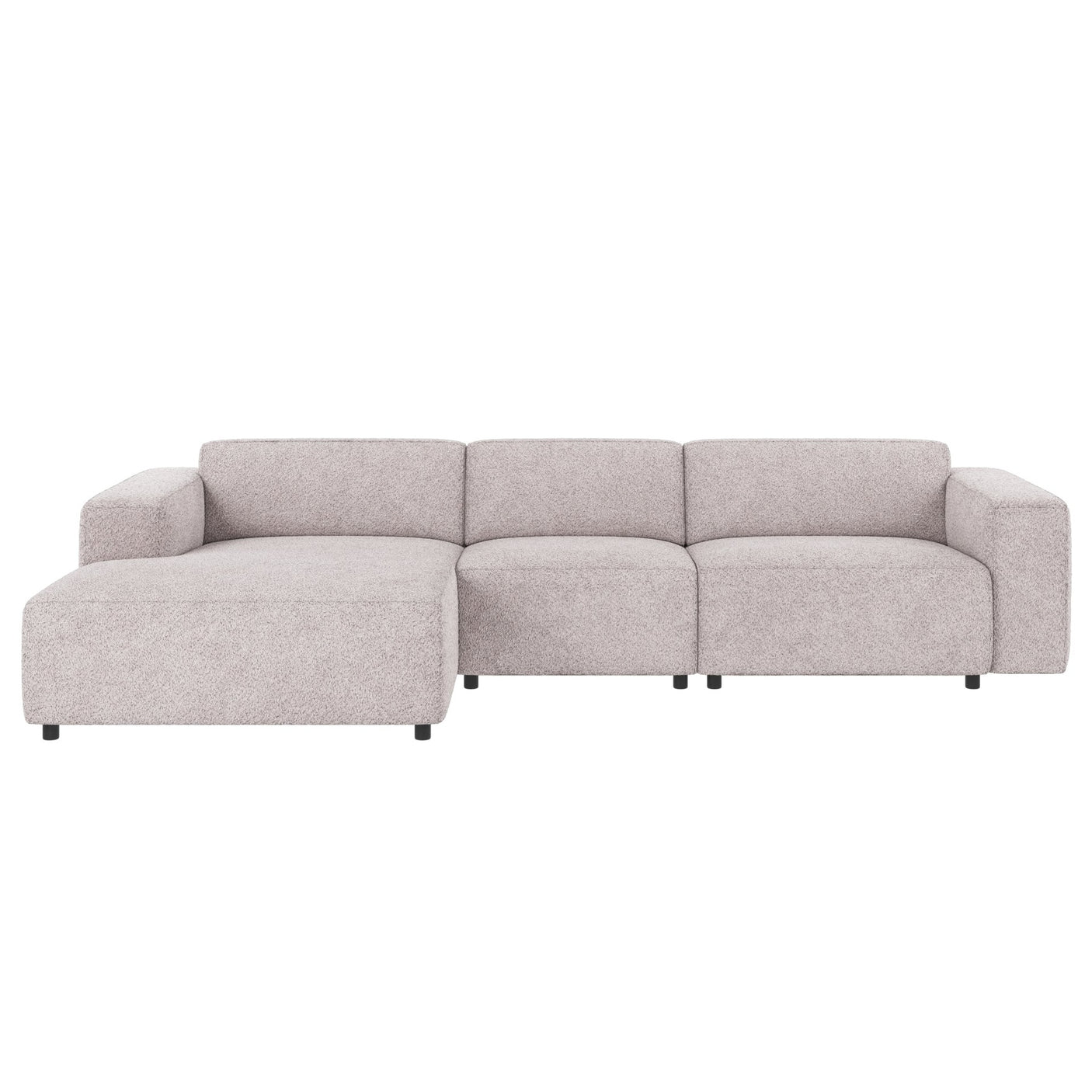 Willard sofa 4-seter sjeselong venstre Rowico Sofa
