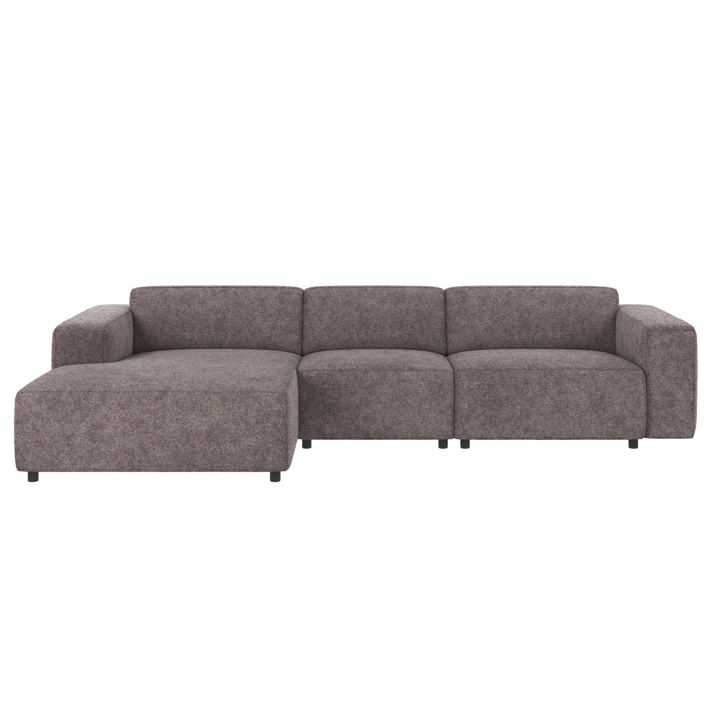 Willard sofa 4-seter sjeselong venstre Rowico Sofa