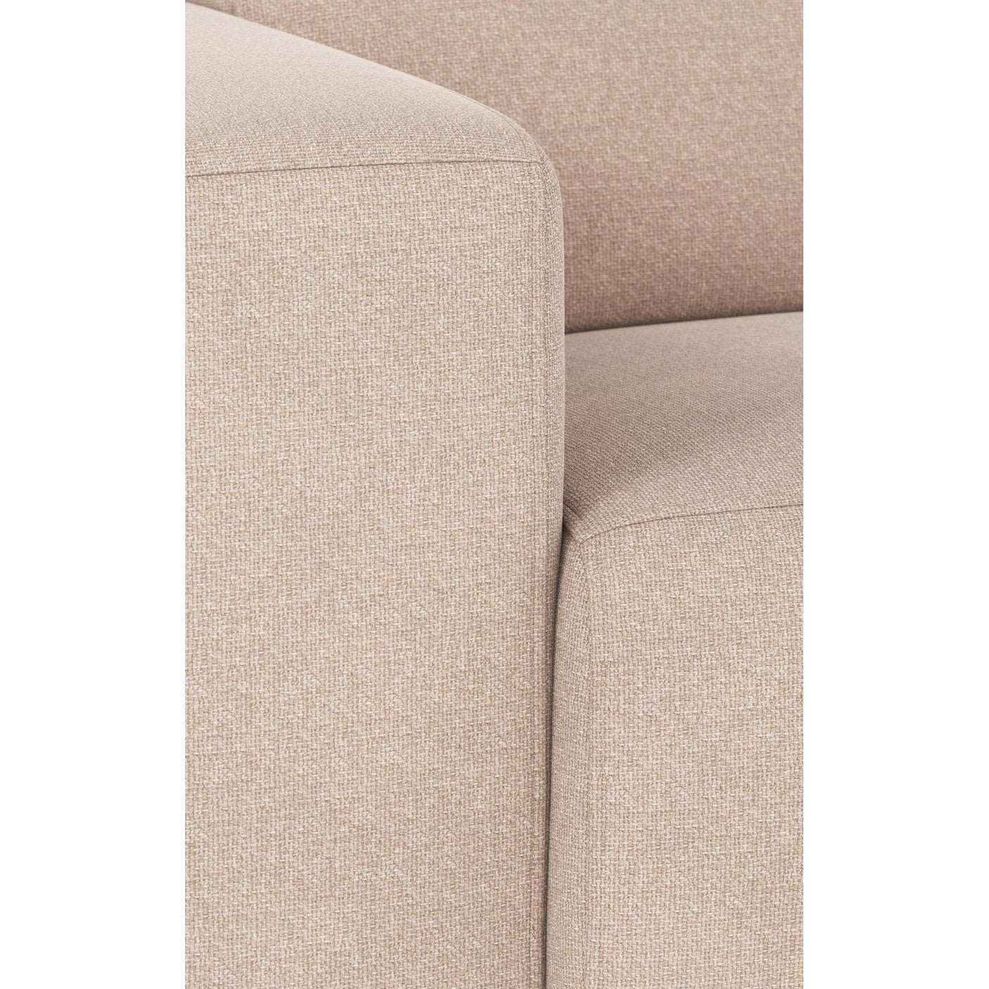 Willard sofa 3-seter sjeselong høyre Rowico Sofa