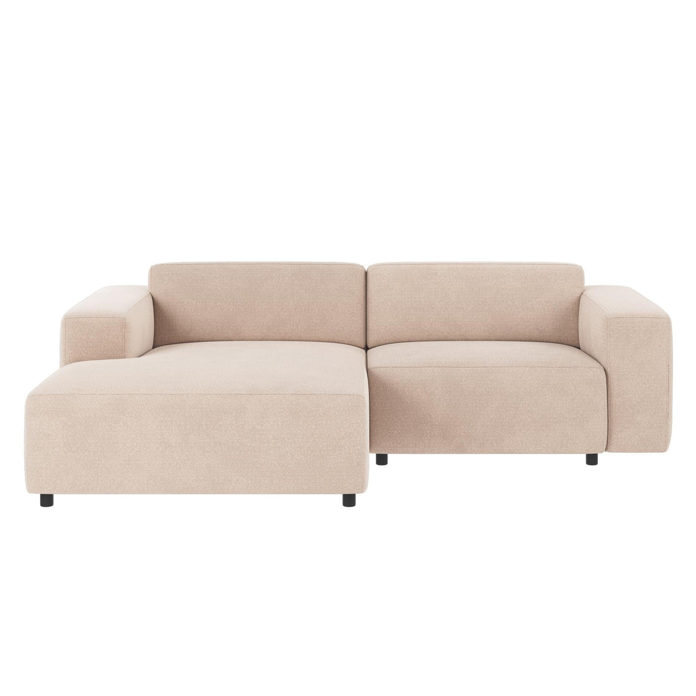 Willard sofa 3-seter sjeselong venstre Rowico Sofa
