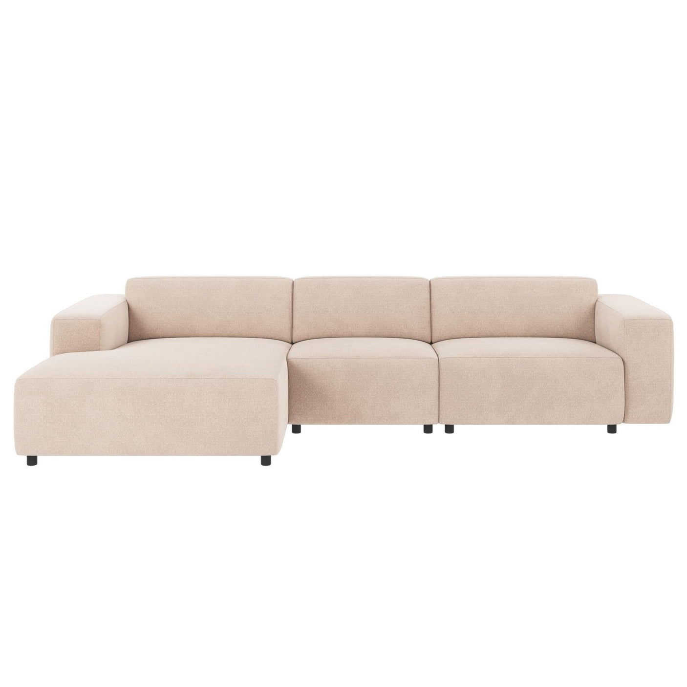 Willard sofa 4-seter sjeselong venstre Rowico Sofa