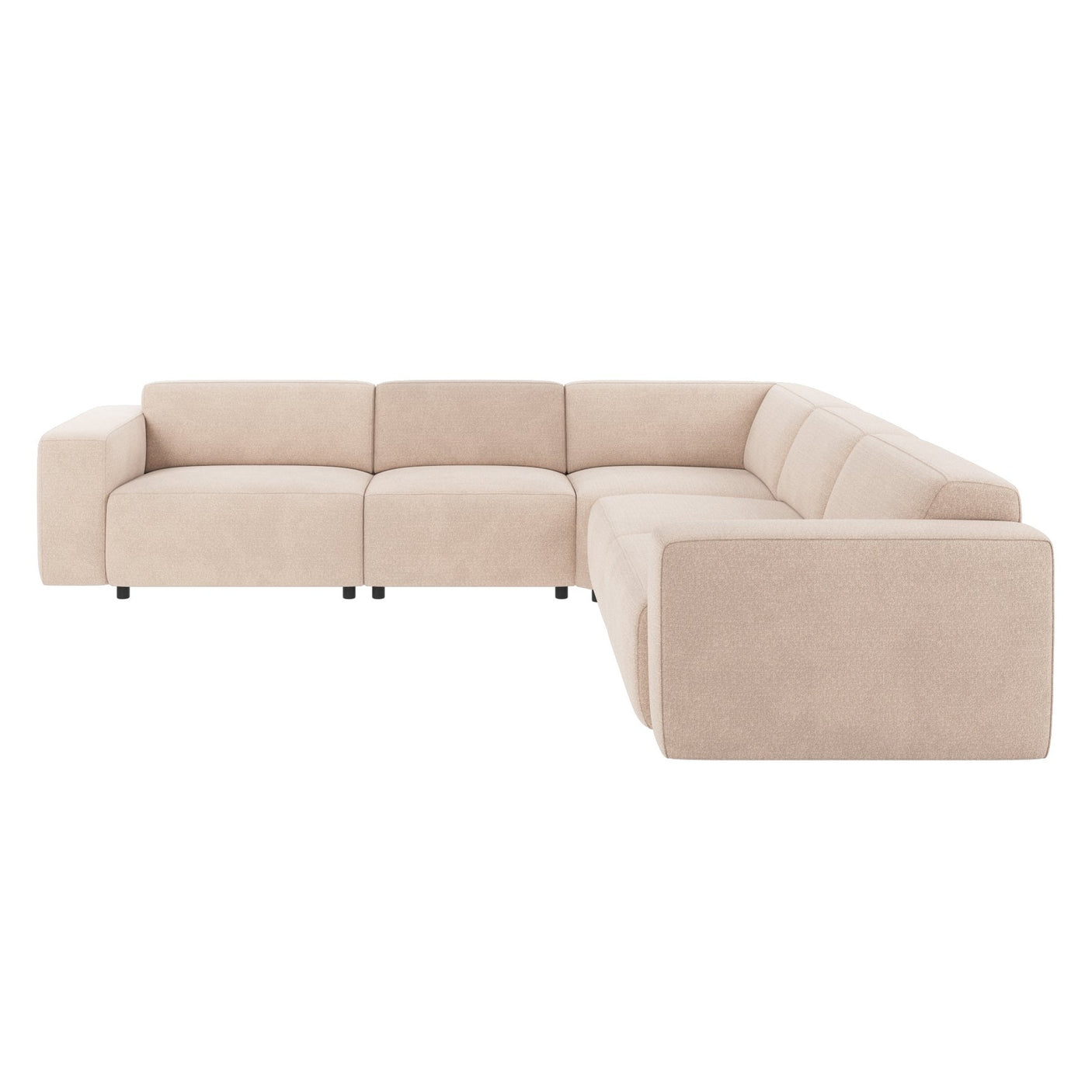 Willard corner sofa 3+3 Rowico Sofa