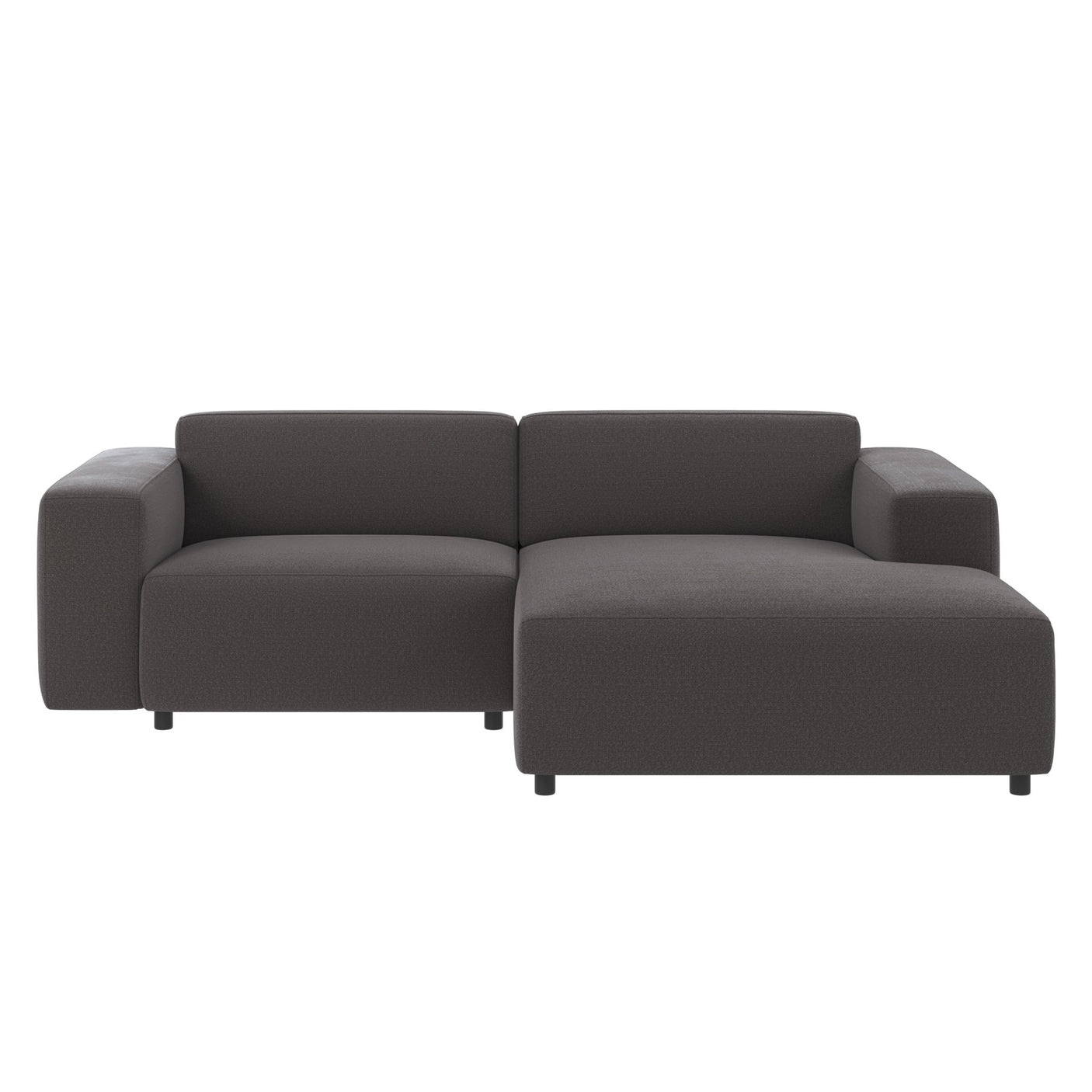 Willard sofa 3-seter sjeselong høyre Rowico Sofa